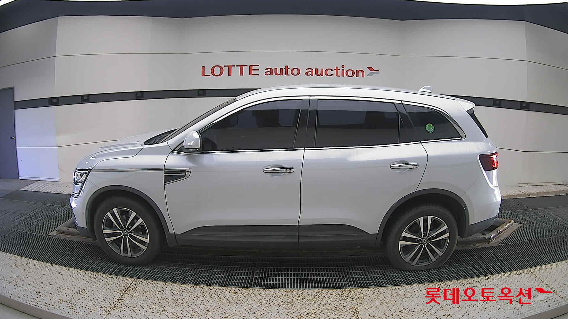 رينو سامسونغ - QM6 - Image 7