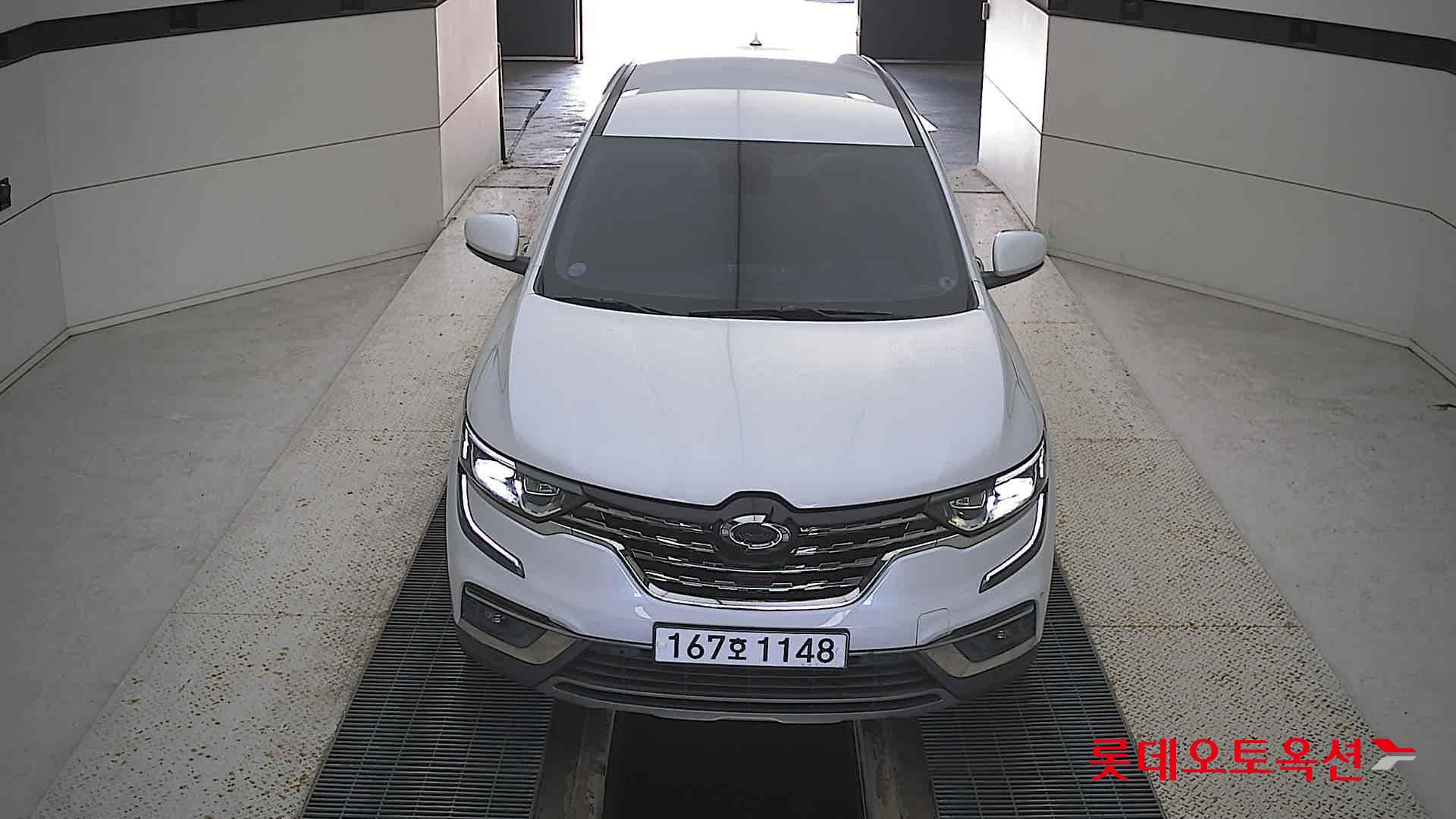 رينو سامسونغ - QM6 - Image 8