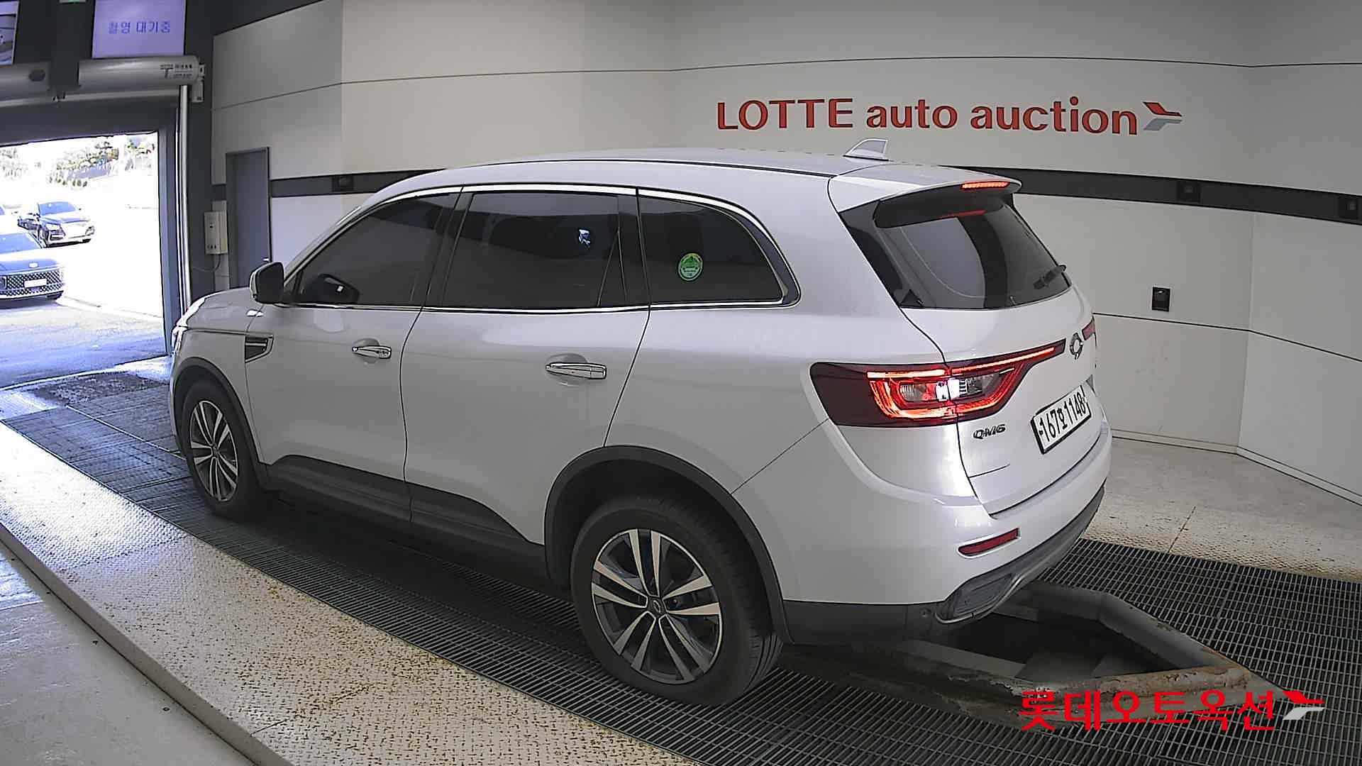 رينو سامسونغ - QM6 - Image 10