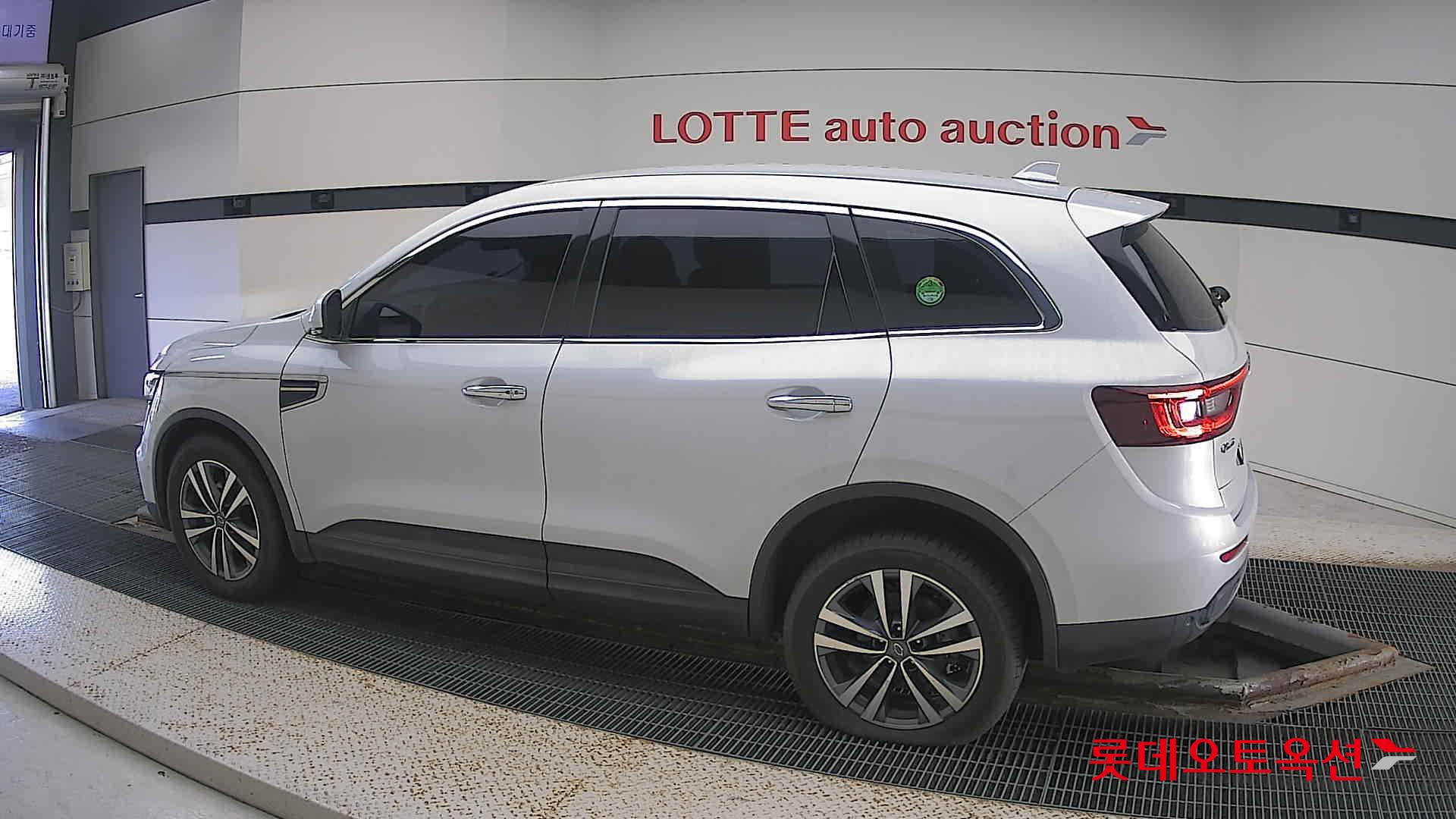 رينو سامسونغ - QM6 - Image 11