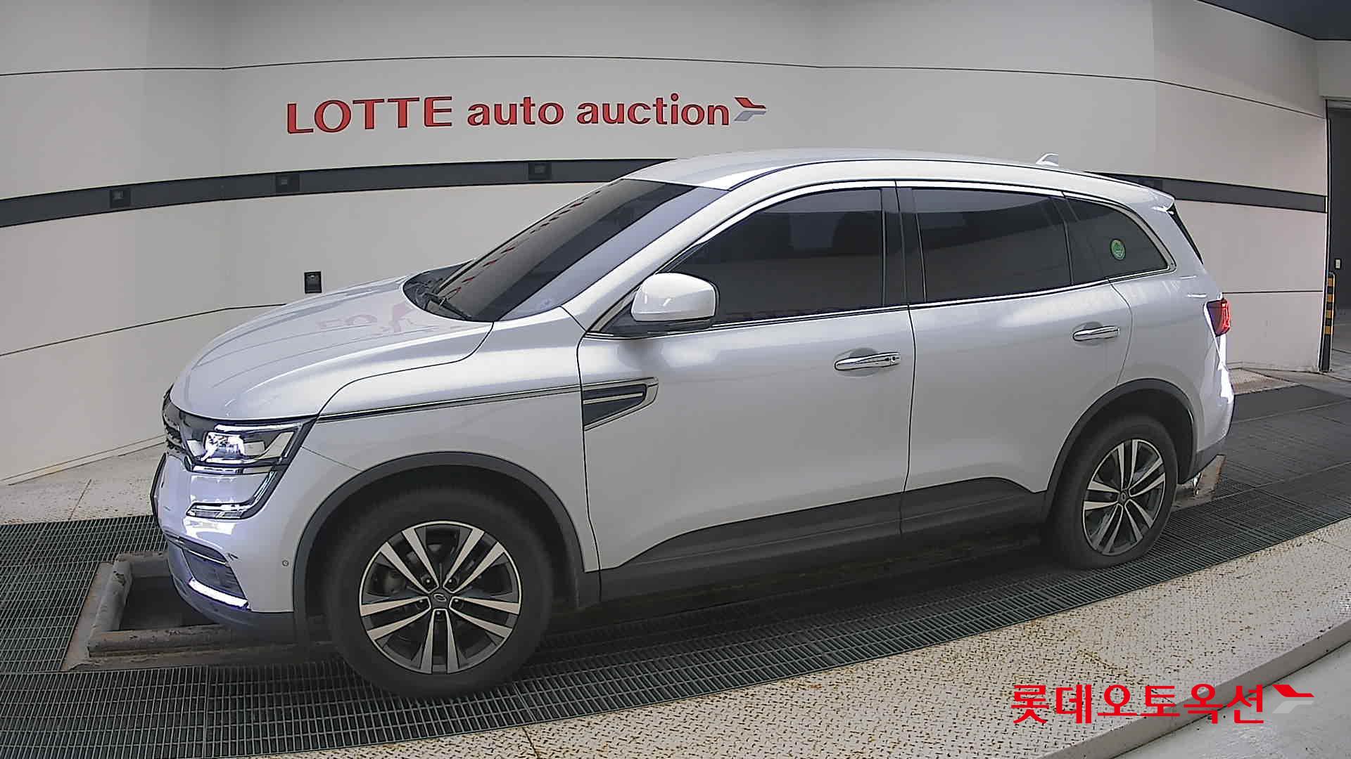 رينو سامسونغ - QM6 - Image 12