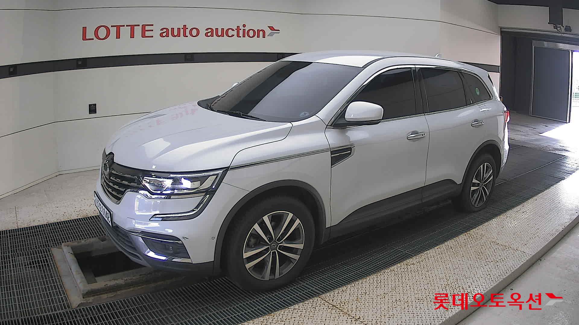 رينو سامسونغ - QM6 - Image 13