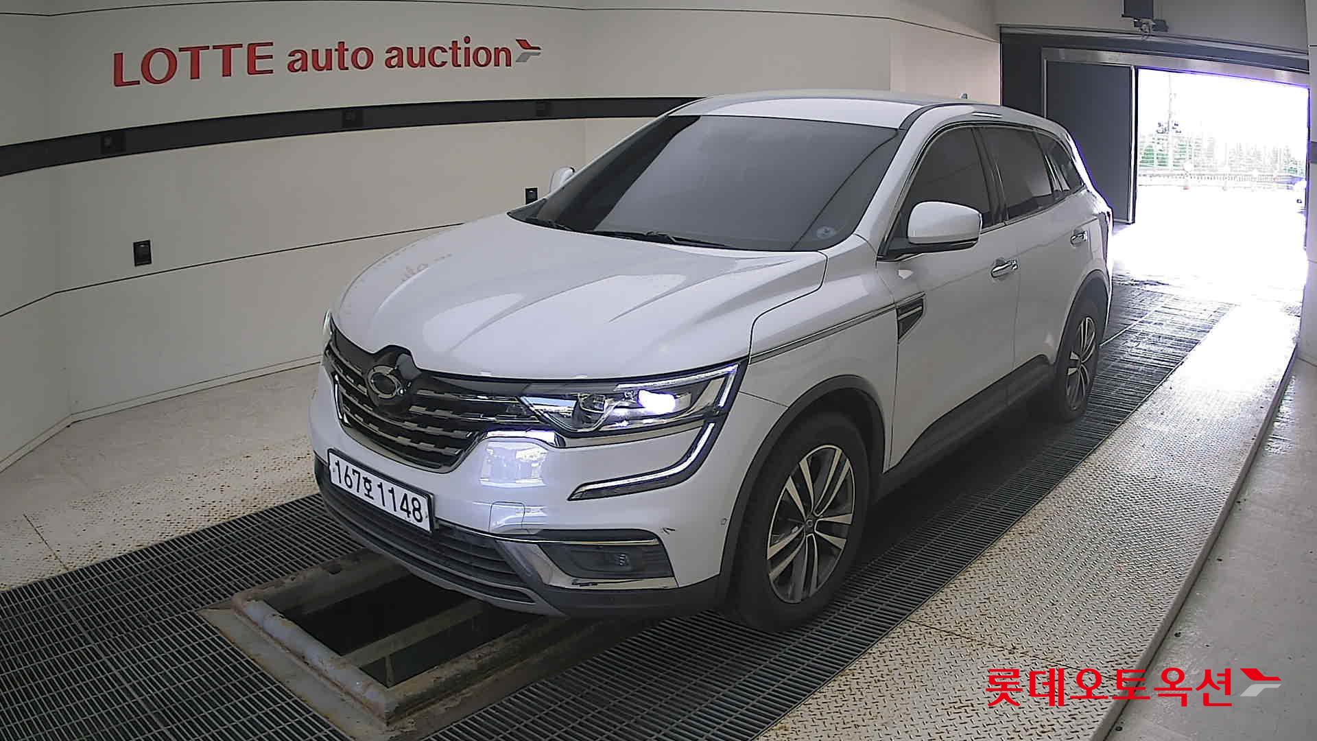 رينو سامسونغ - QM6 - Image 14