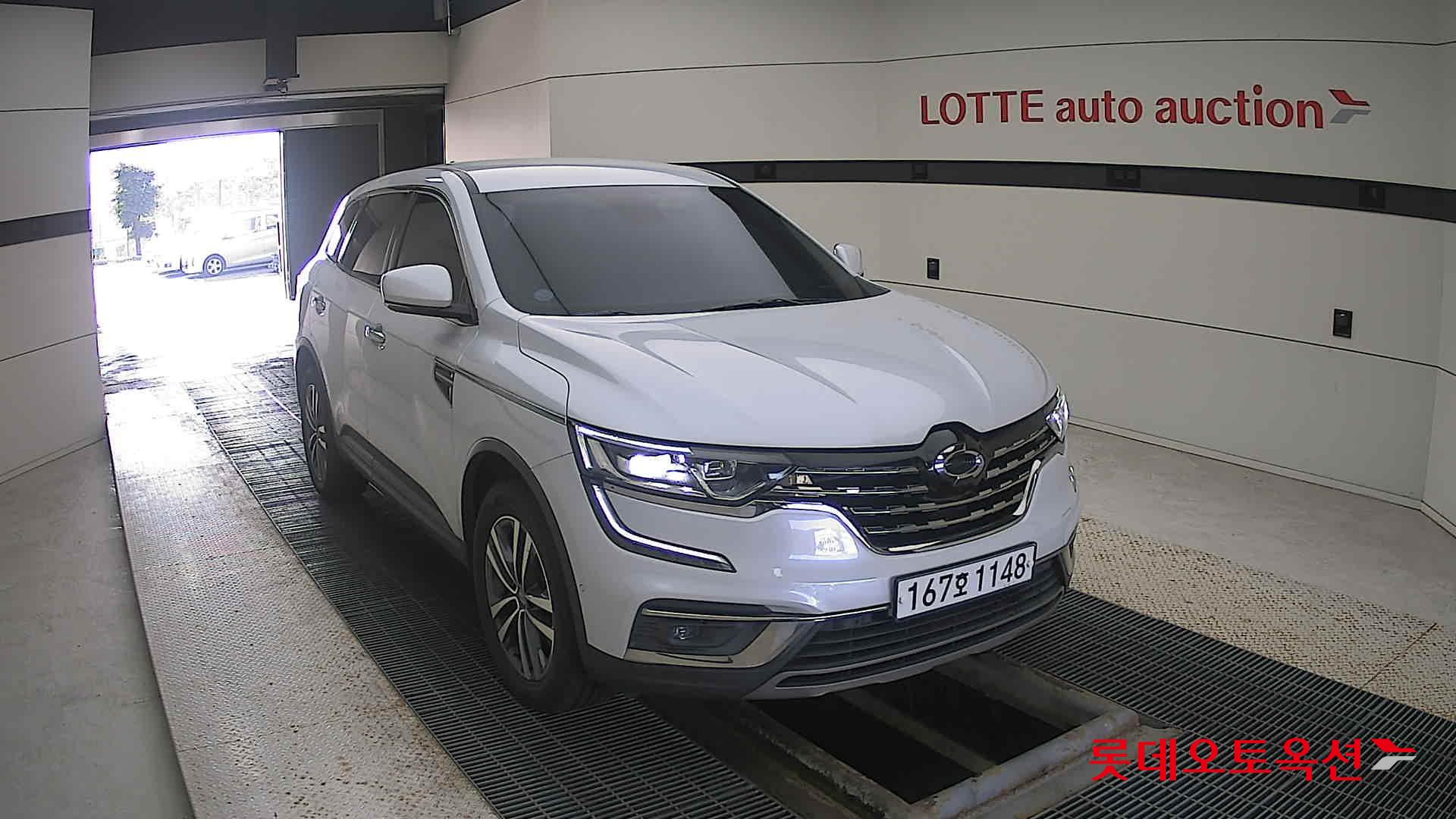 رينو سامسونغ - QM6 - Image 15