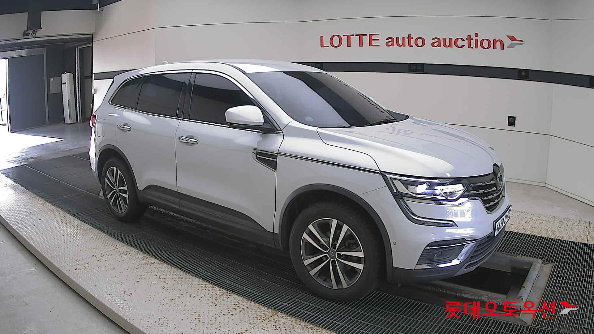 رينو سامسونغ - QM6 - Image 16