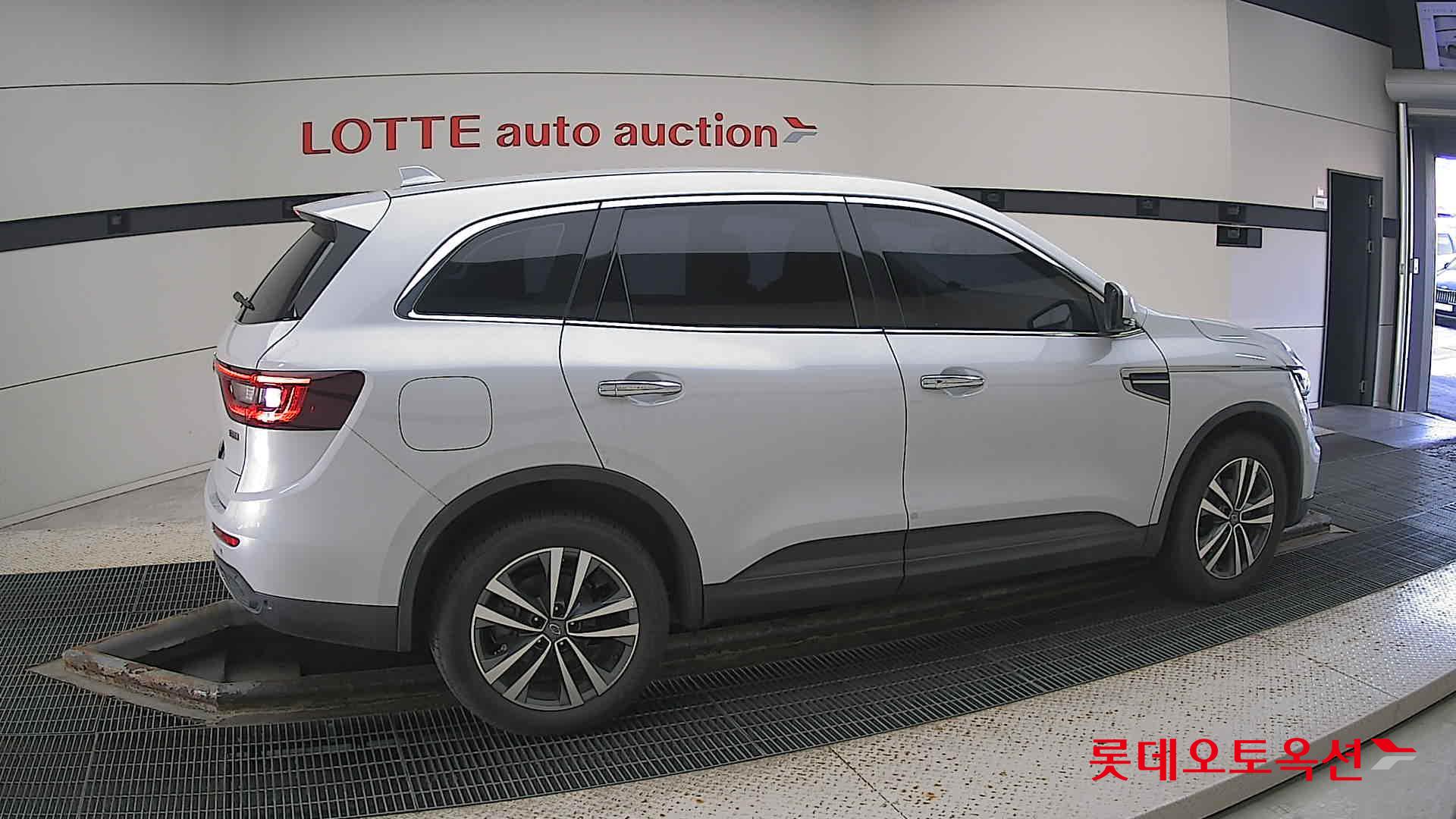 رينو سامسونغ - QM6 - Image 18