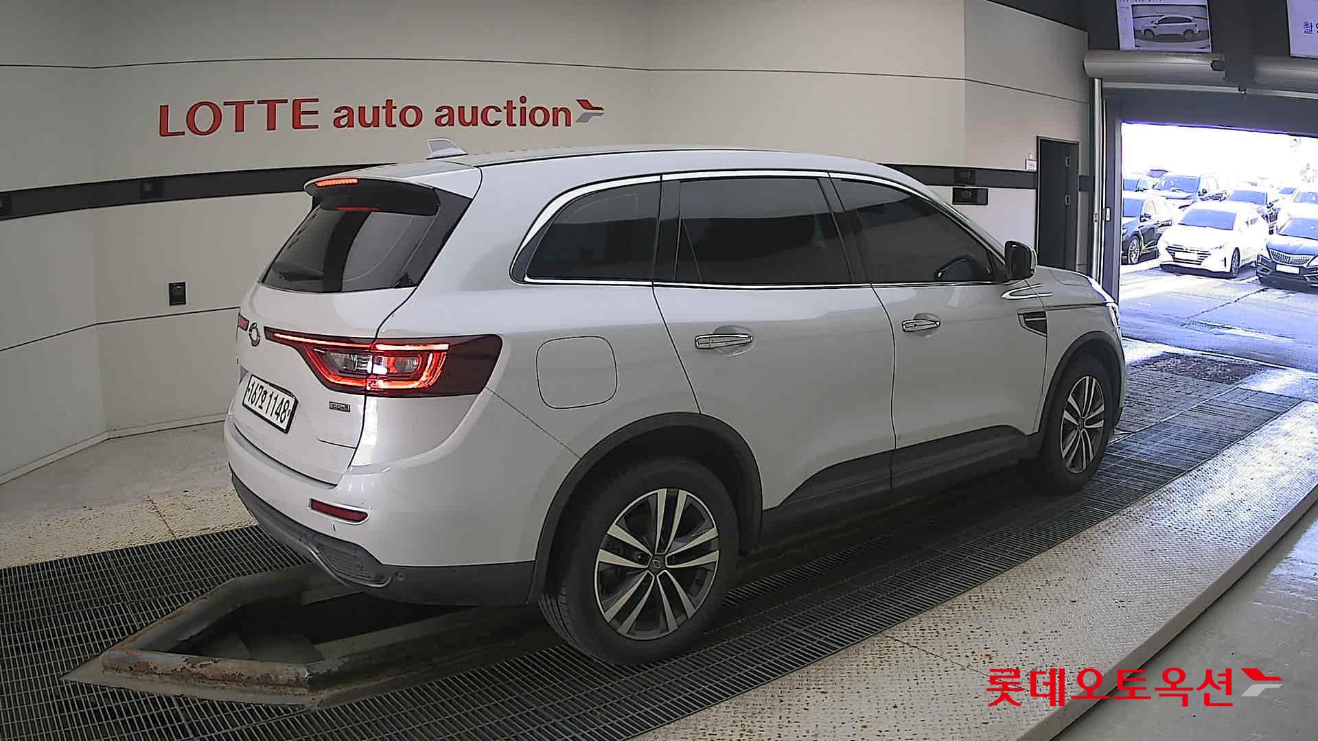 رينو سامسونغ - QM6 - Image 19