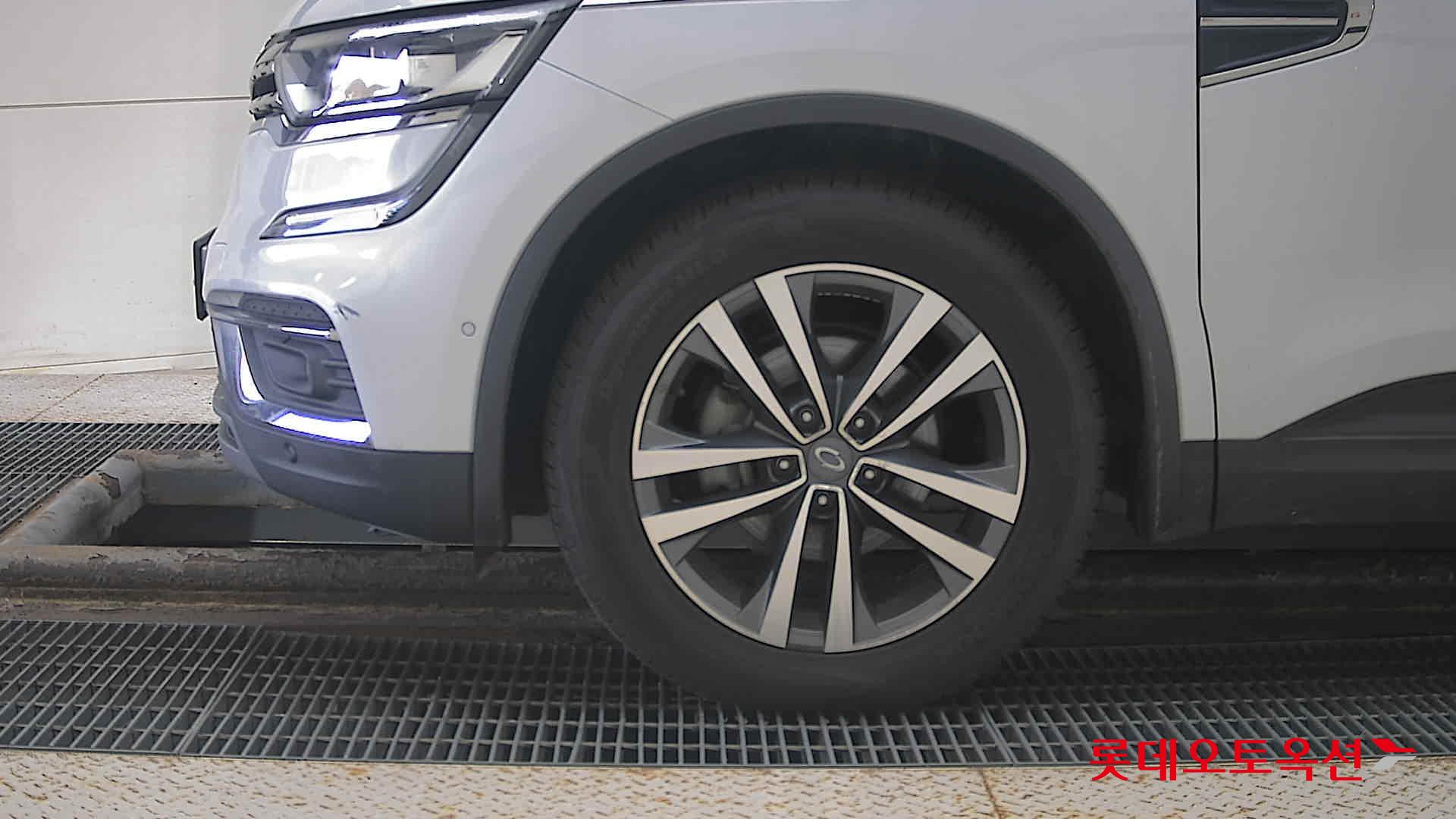 رينو سامسونغ - QM6 - Image 21