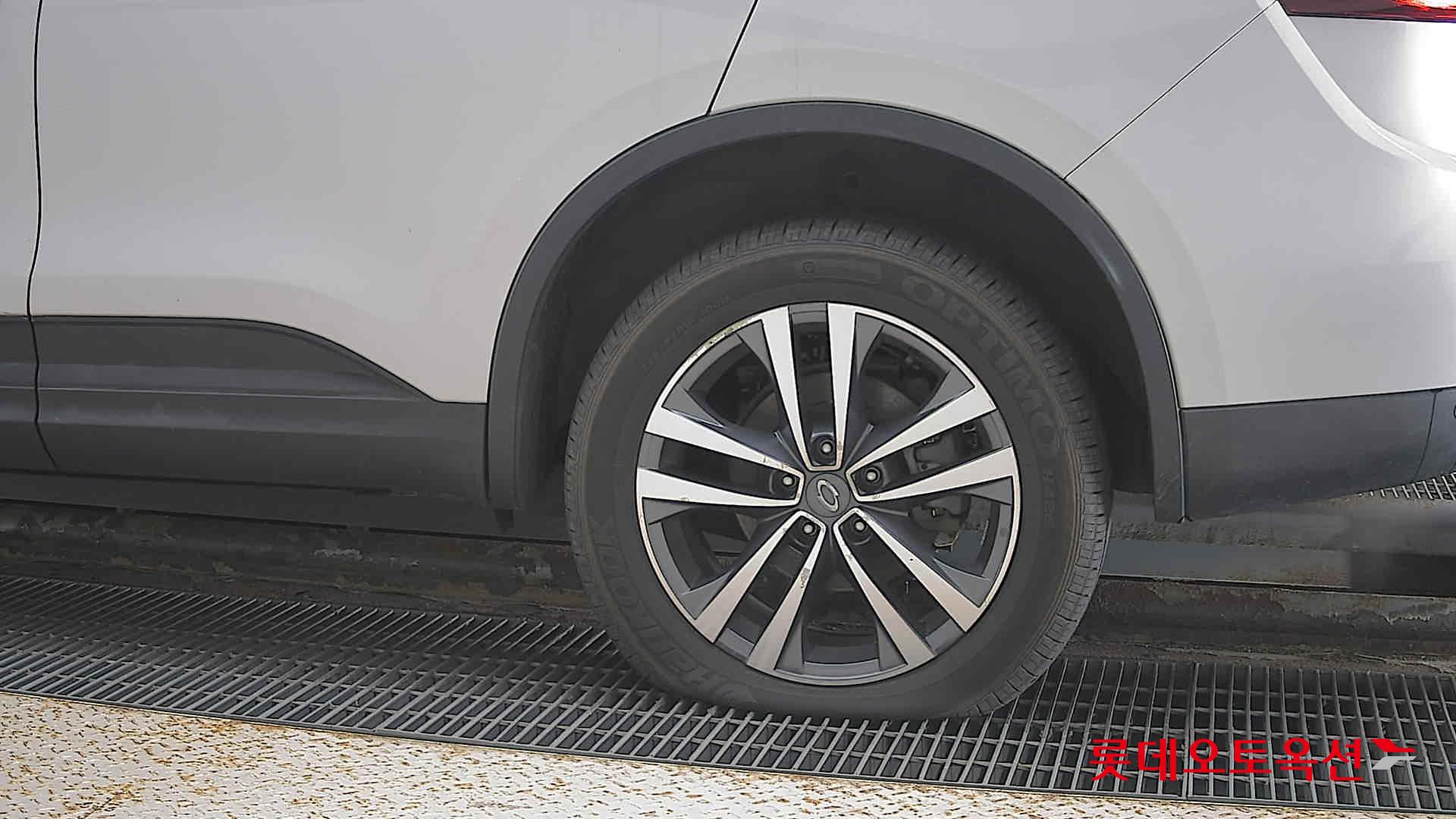 رينو سامسونغ - QM6 - Image 22