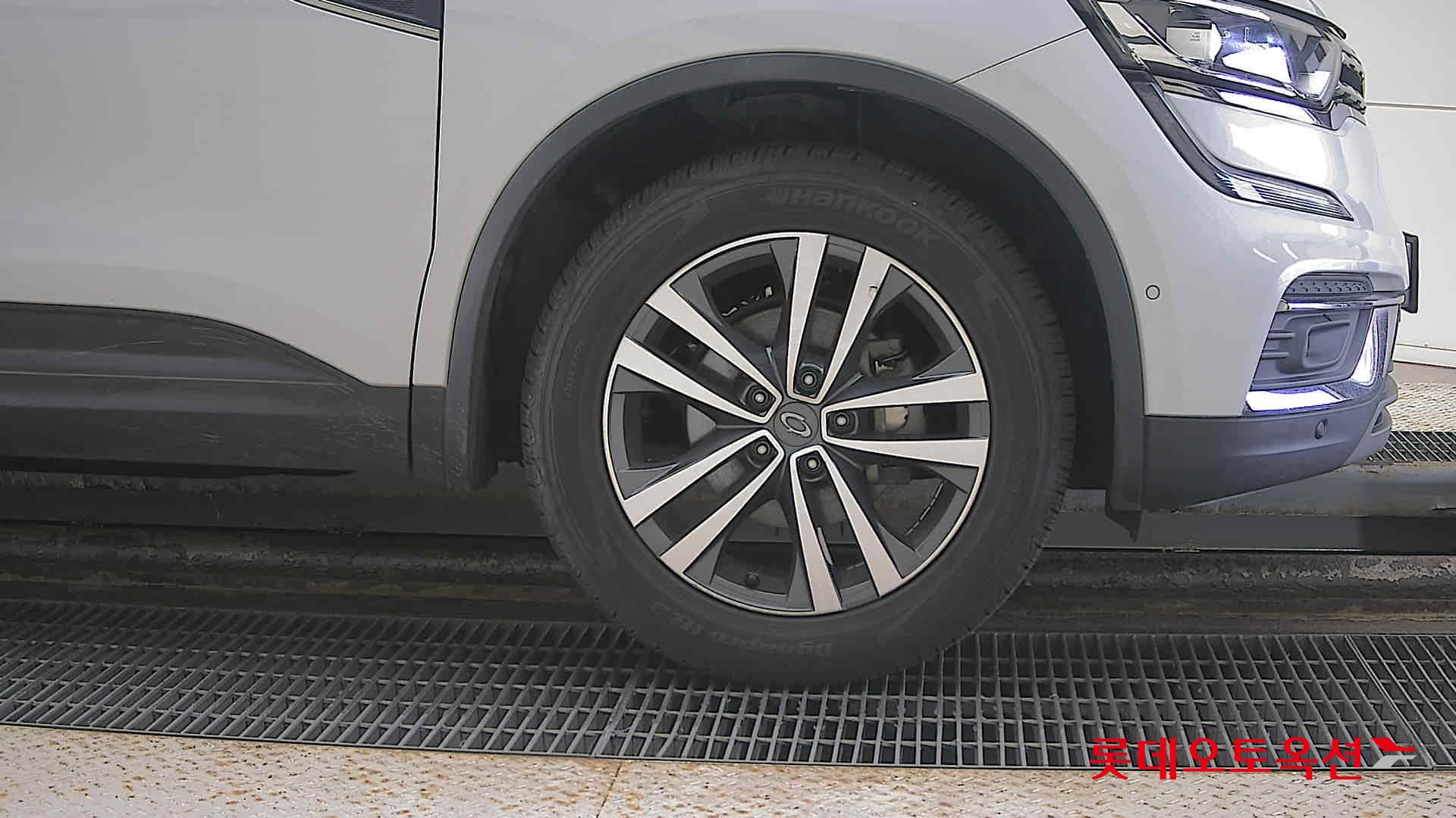 رينو سامسونغ - QM6 - Image 23