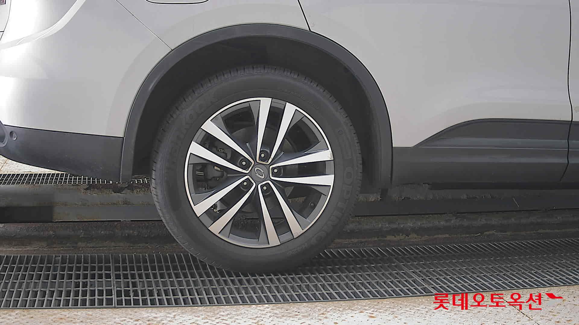 رينو سامسونغ - QM6 - Image 24