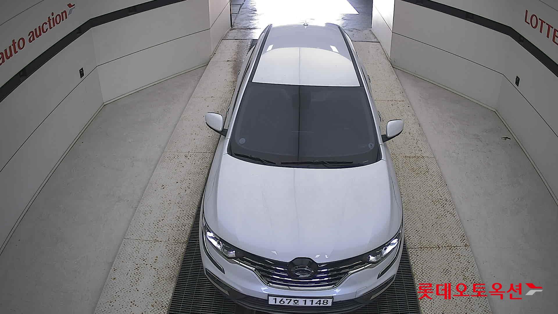 رينو سامسونغ - QM6 - Image 25