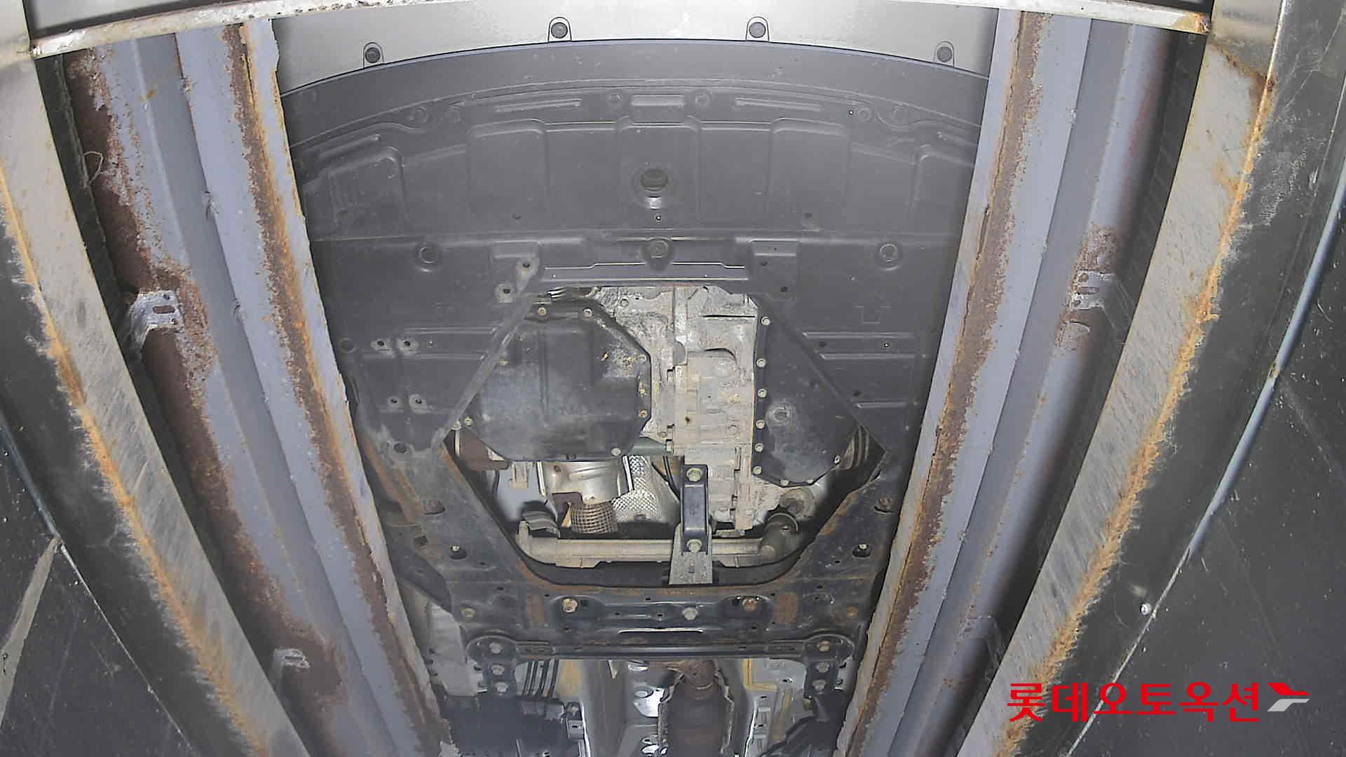 رينو سامسونغ - QM6 - Image 26