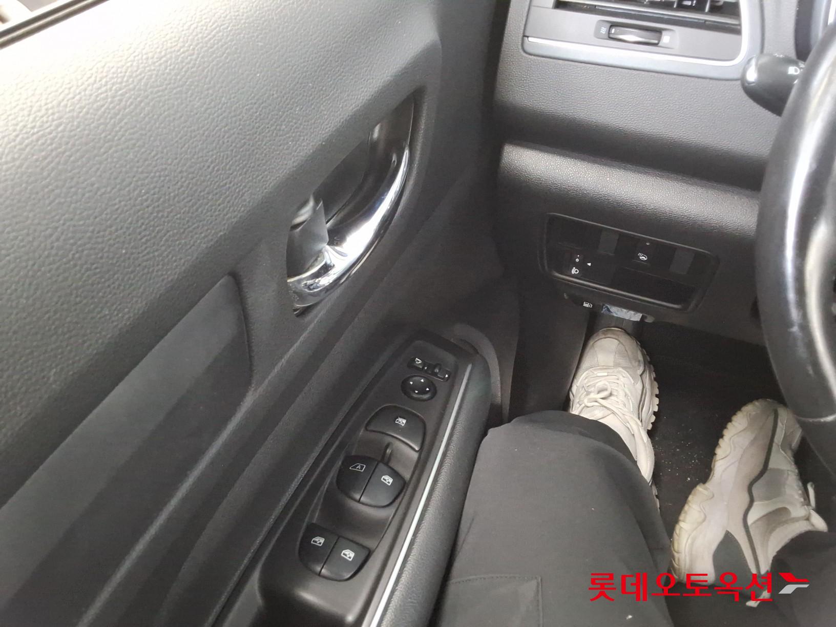 رينو سامسونغ - QM6 - Image 28