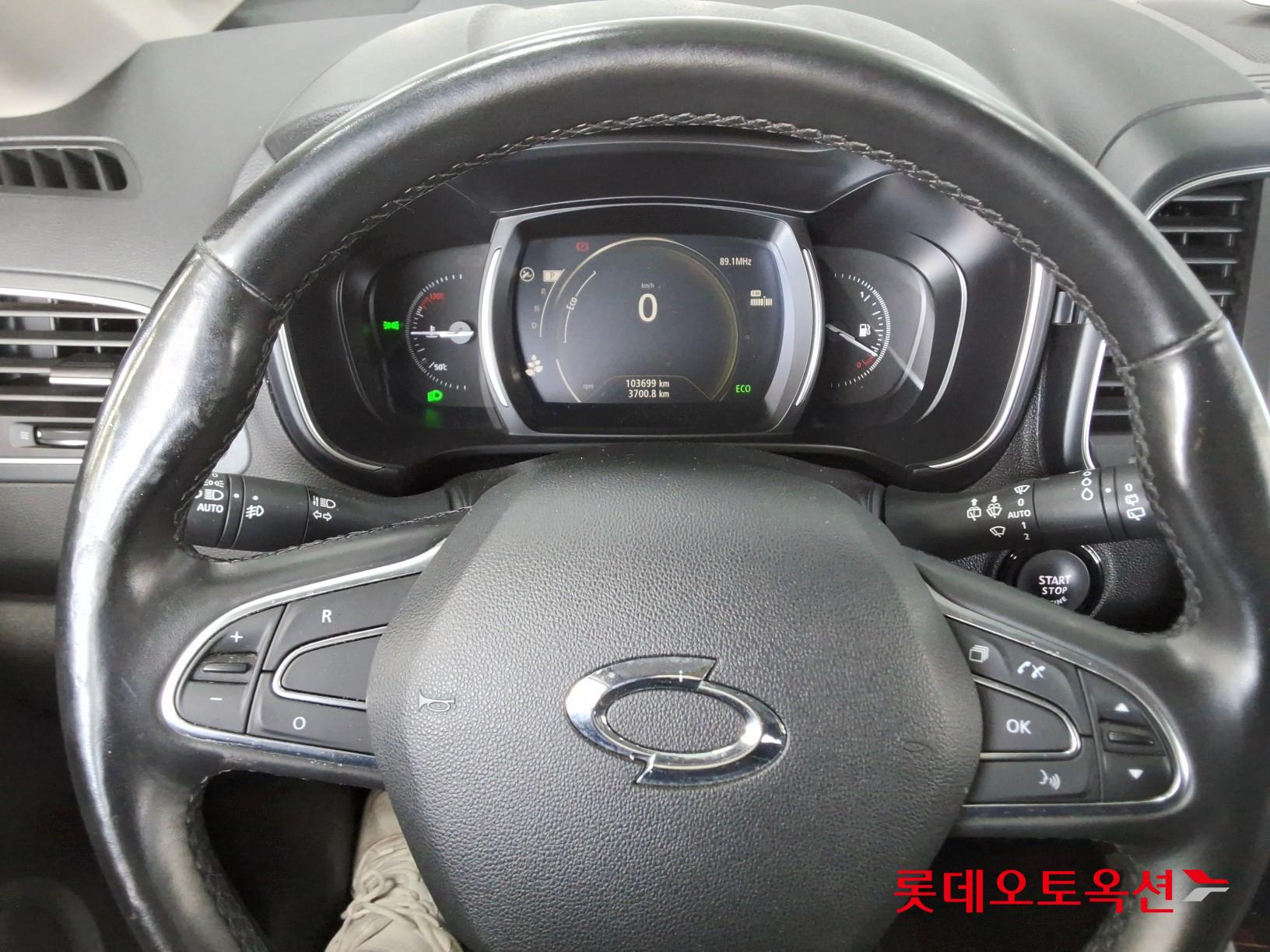 رينو سامسونغ - QM6 - Image 29