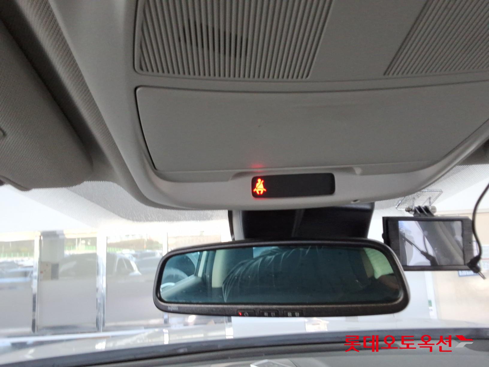 رينو سامسونغ - QM6 - Image 30