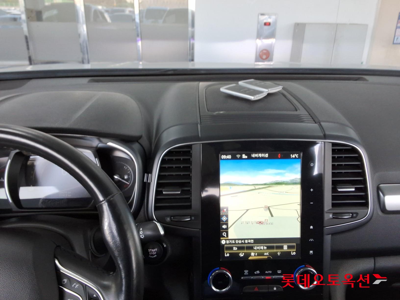 رينو سامسونغ - QM6 - Image 31