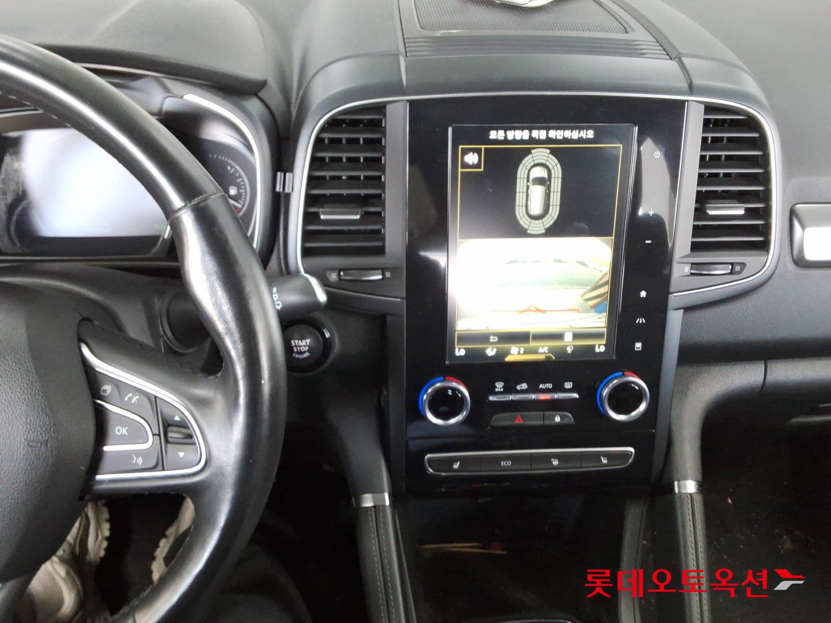 رينو سامسونغ - QM6 - Image 32