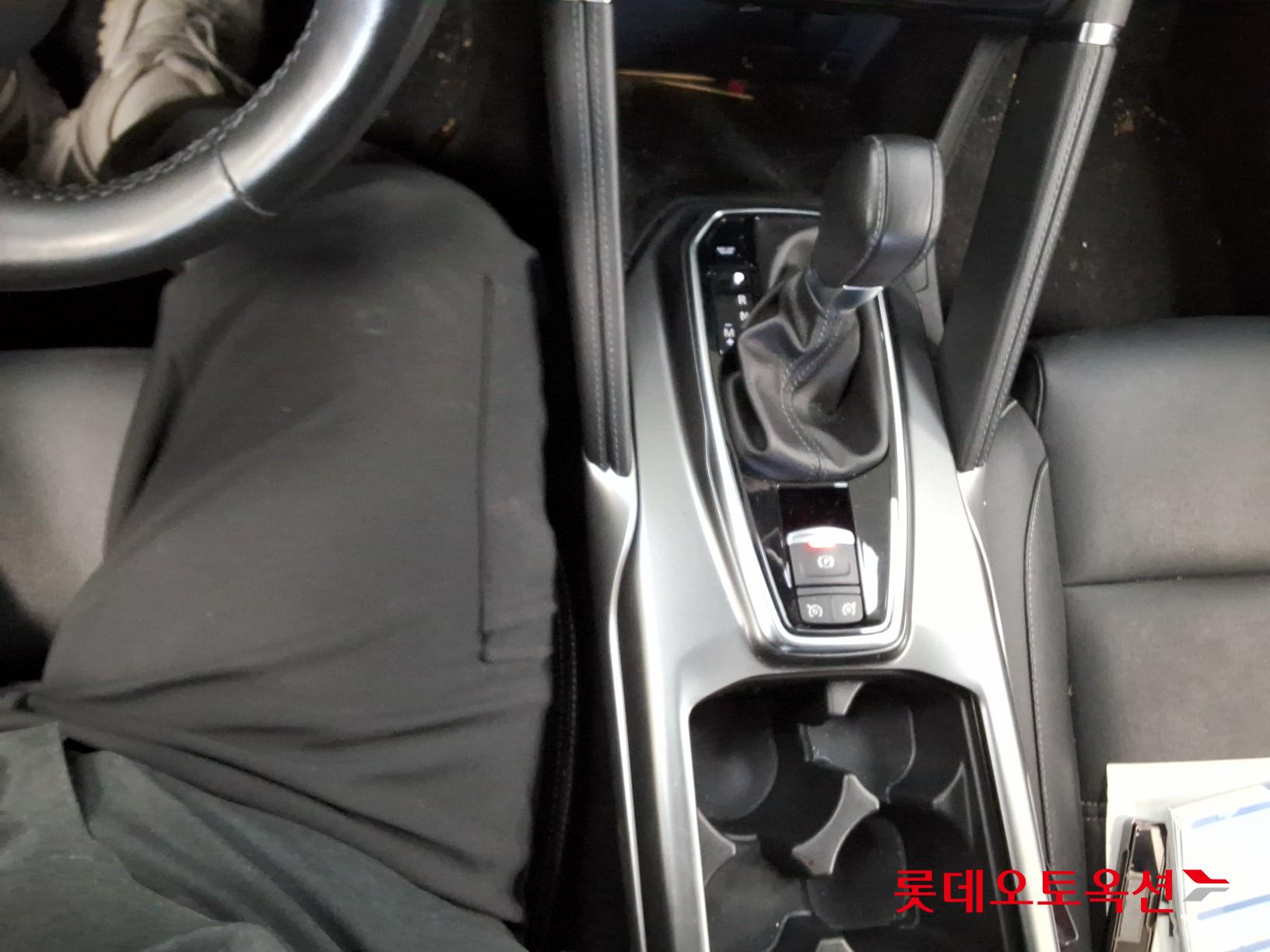 رينو سامسونغ - QM6 - Image 33