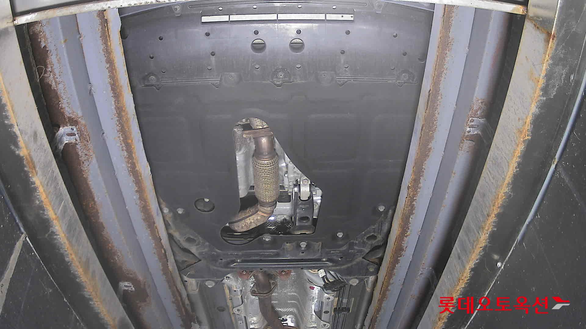 سانغ يونغ - تيفولي - Image 26