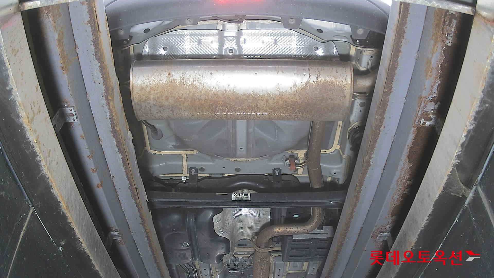 سانغ يونغ - تيفولي - Image 27