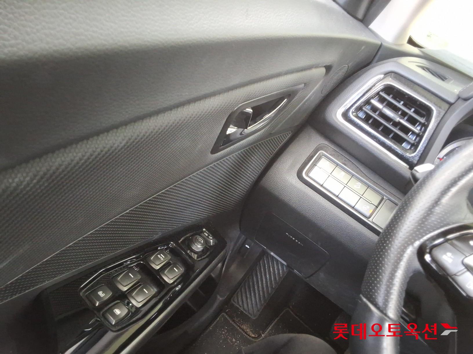 سانغ يونغ - تيفولي - Image 28