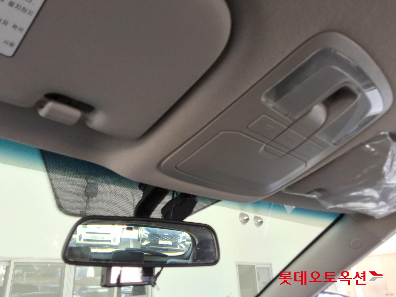 سانغ يونغ - تيفولي - Image 30