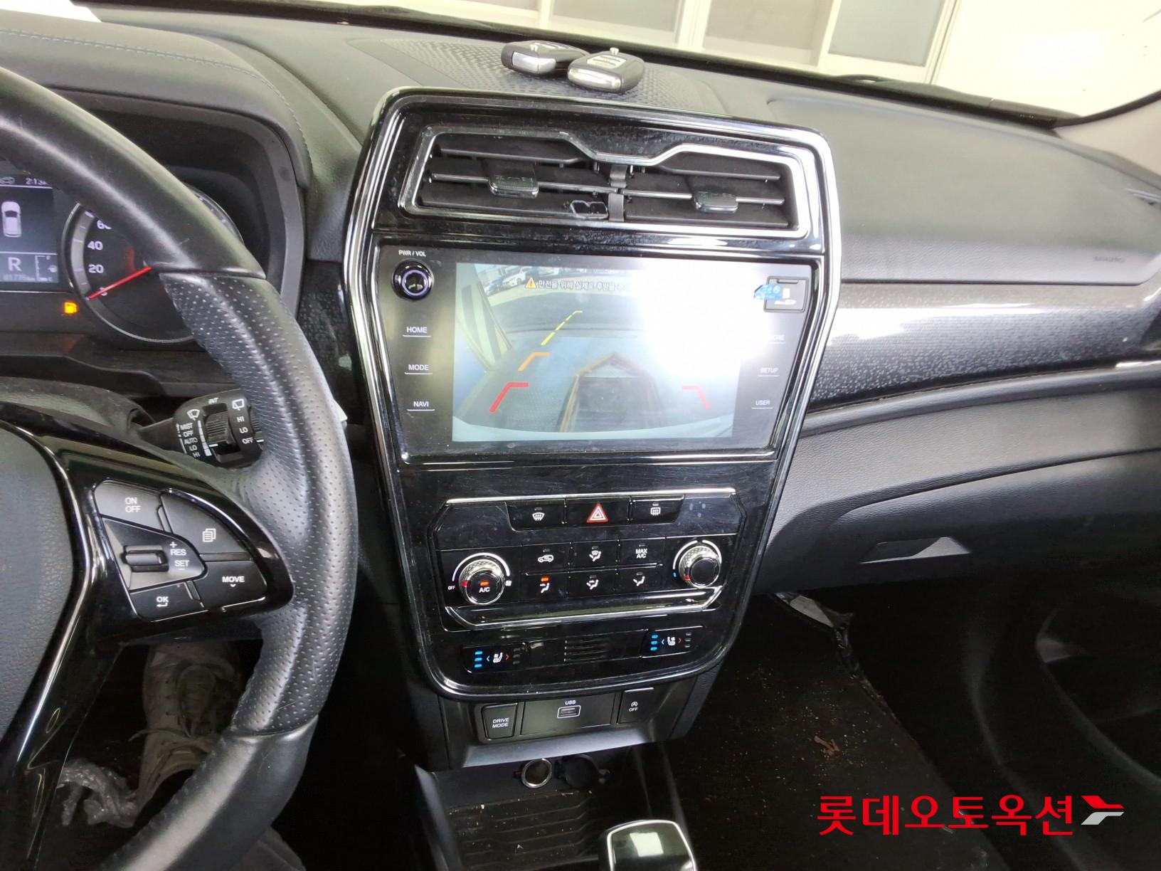 سانغ يونغ - تيفولي - Image 32