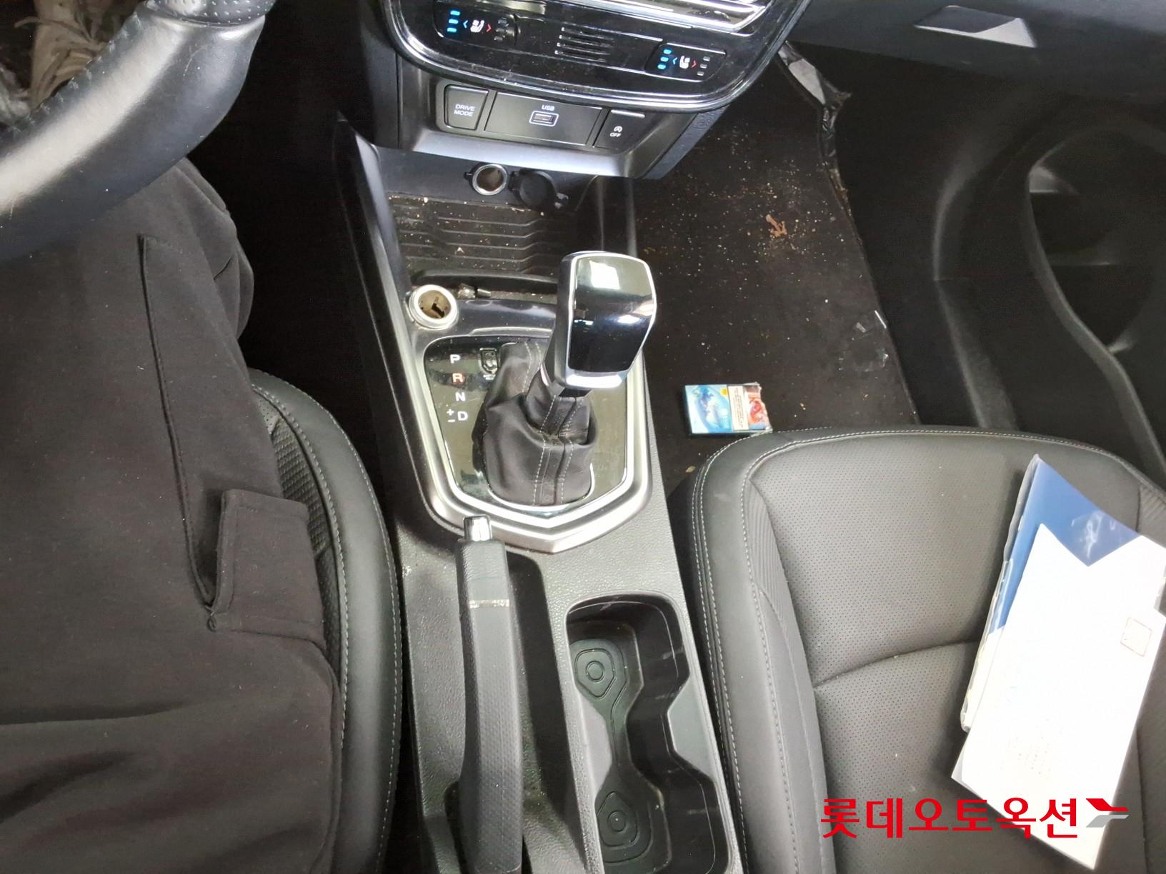 سانغ يونغ - تيفولي - Image 33