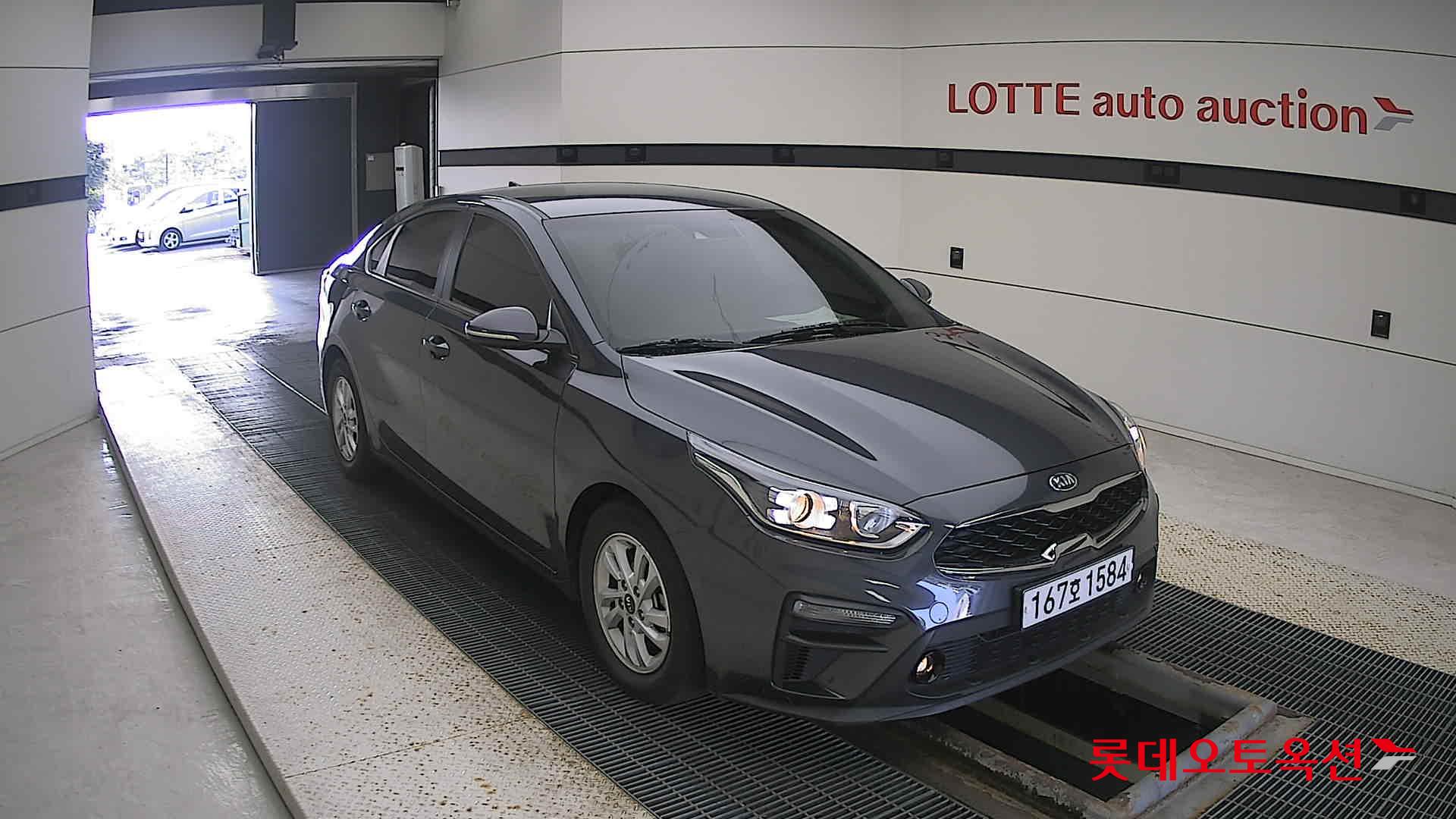 كيا - K3 - Image 2