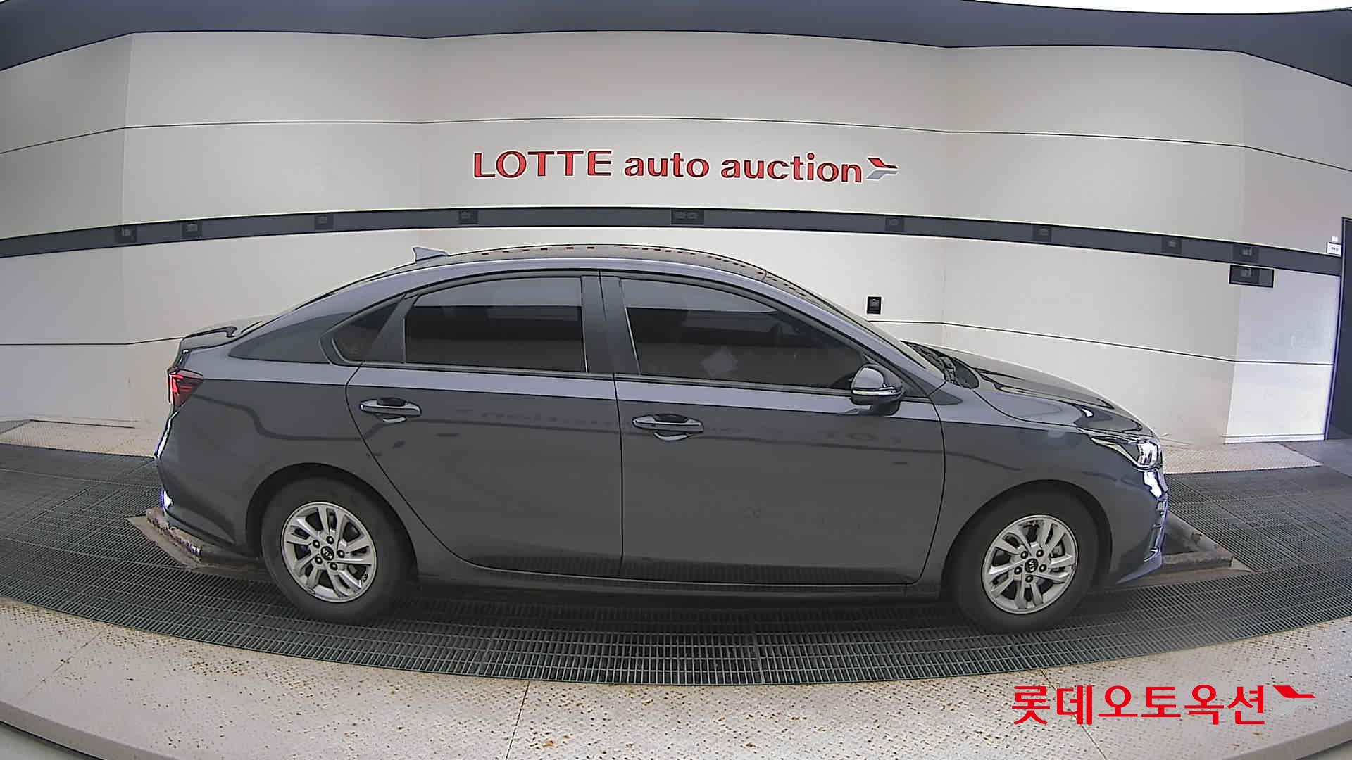 كيا - K3 - Image 3