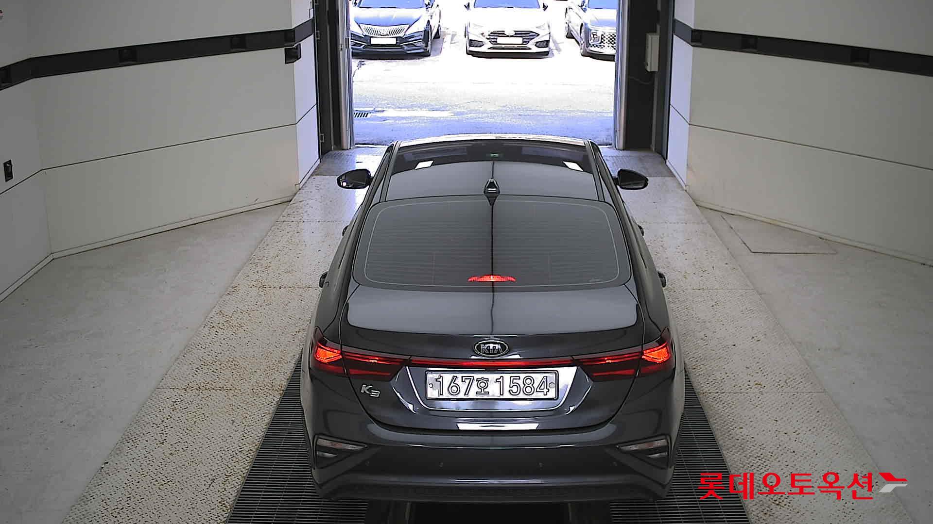 كيا - K3 - Image 5