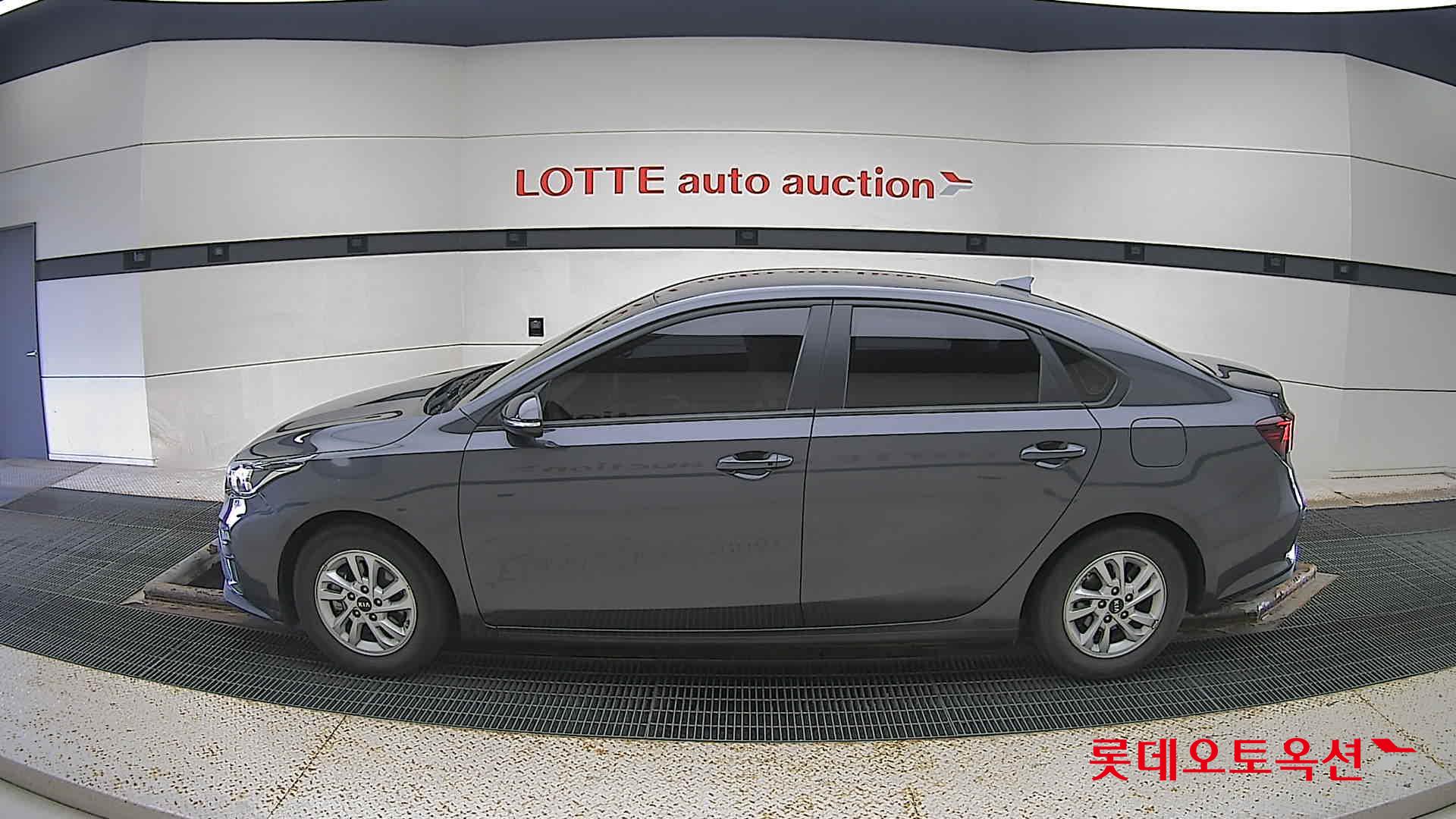 كيا - K3 - Image 7