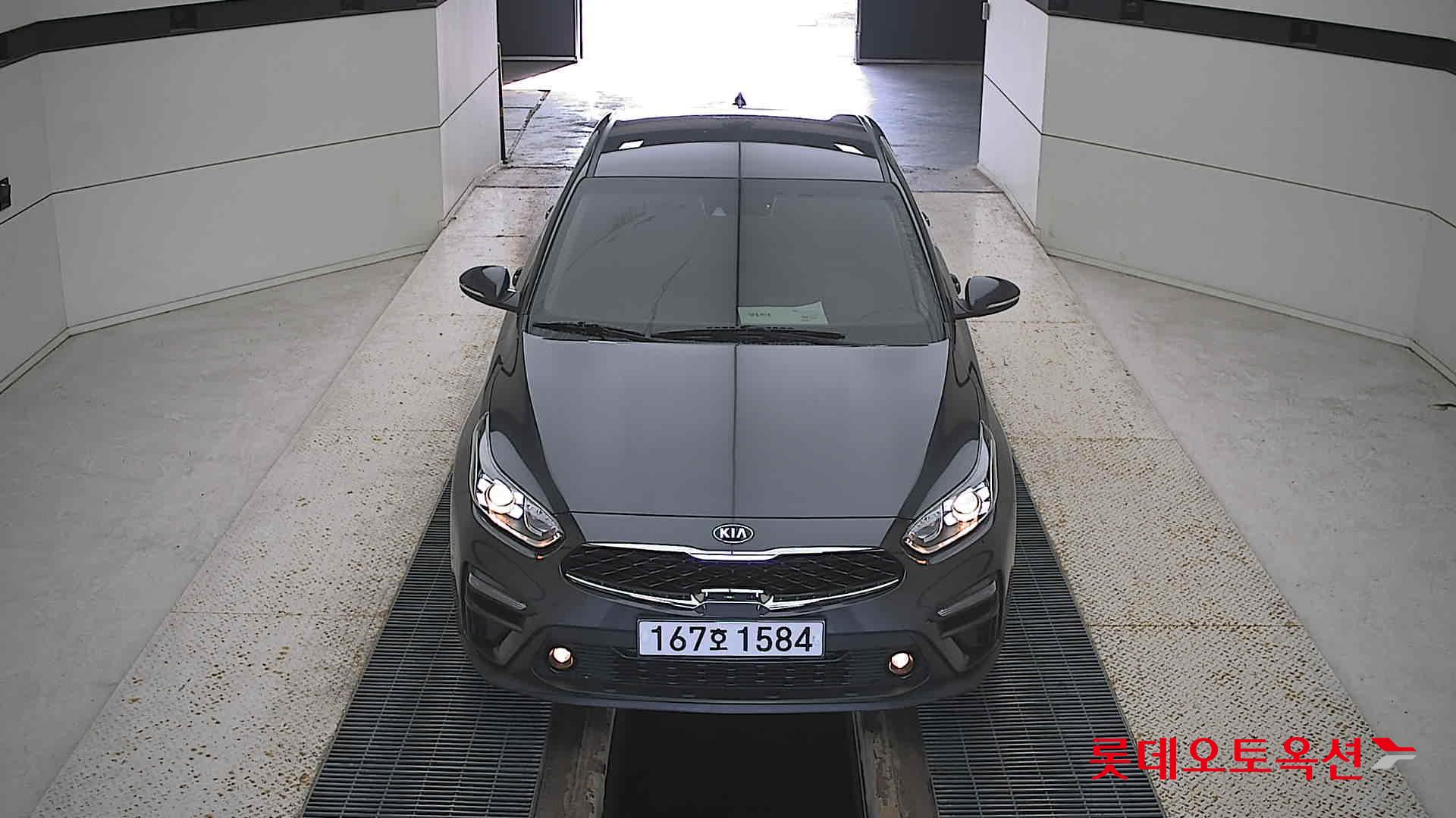 كيا - K3 - Image 8