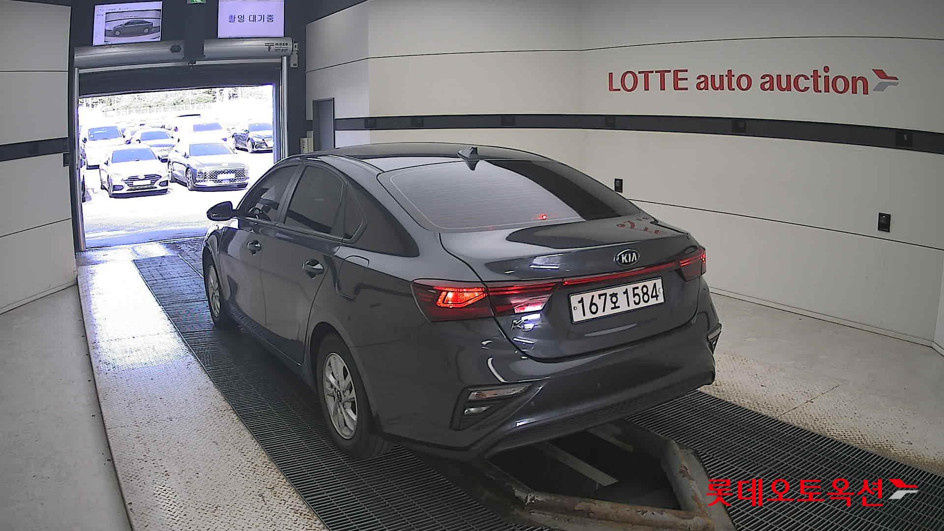 كيا - K3 - Image 9