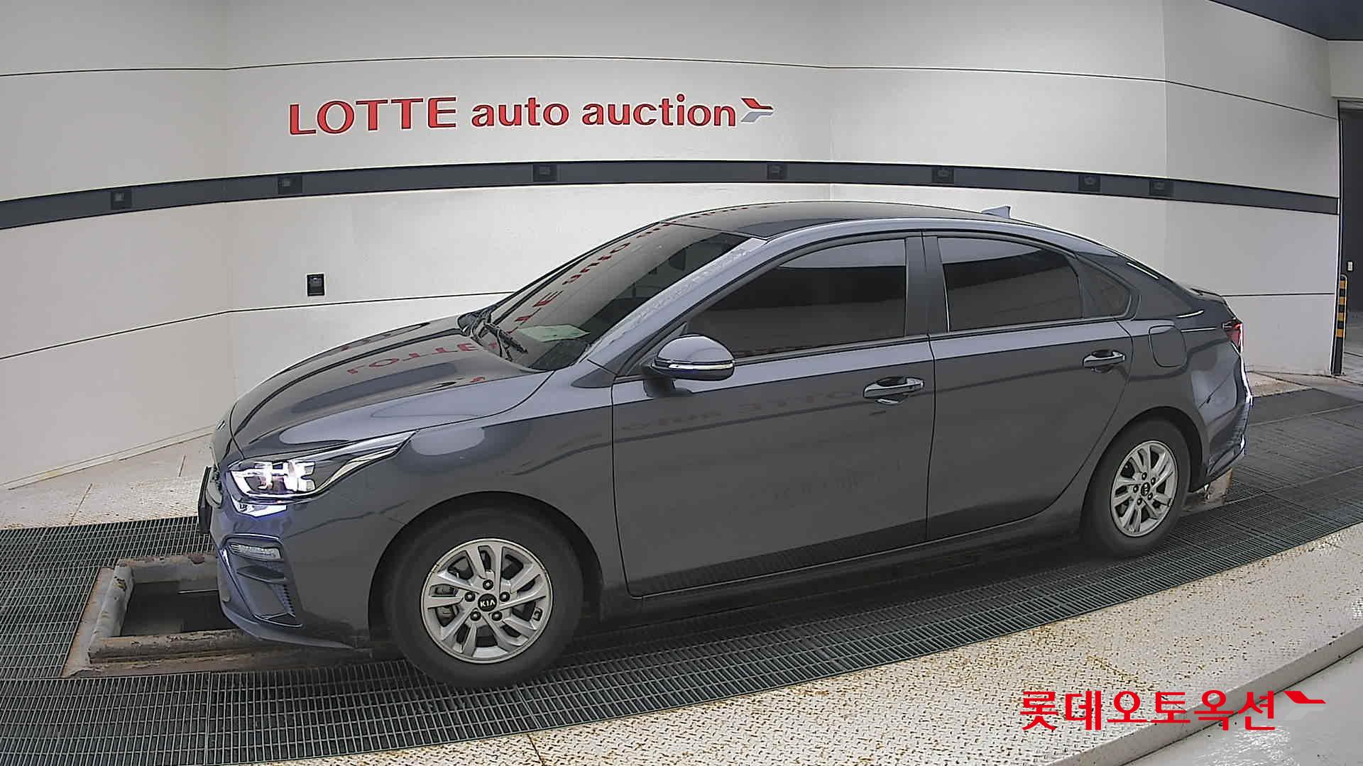 كيا - K3 - Image 12