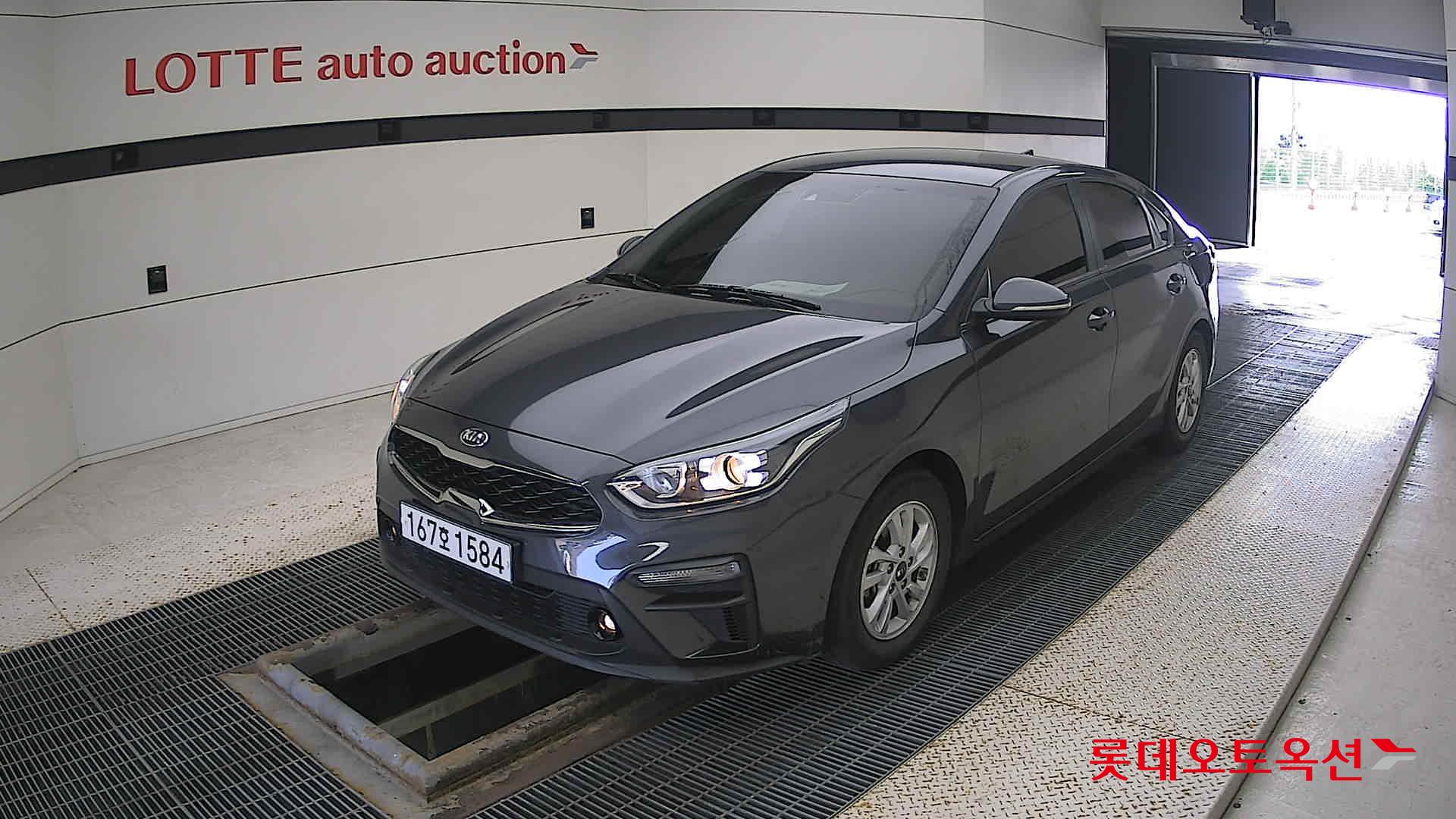 كيا - K3 - Image 14