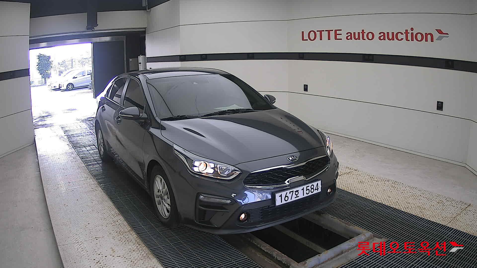 كيا - K3 - Image 15