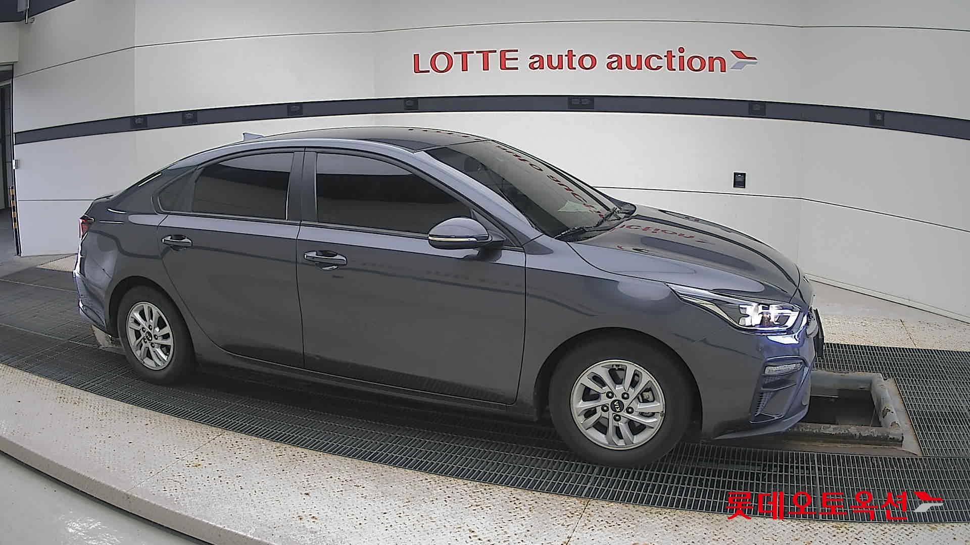 كيا - K3 - Image 17