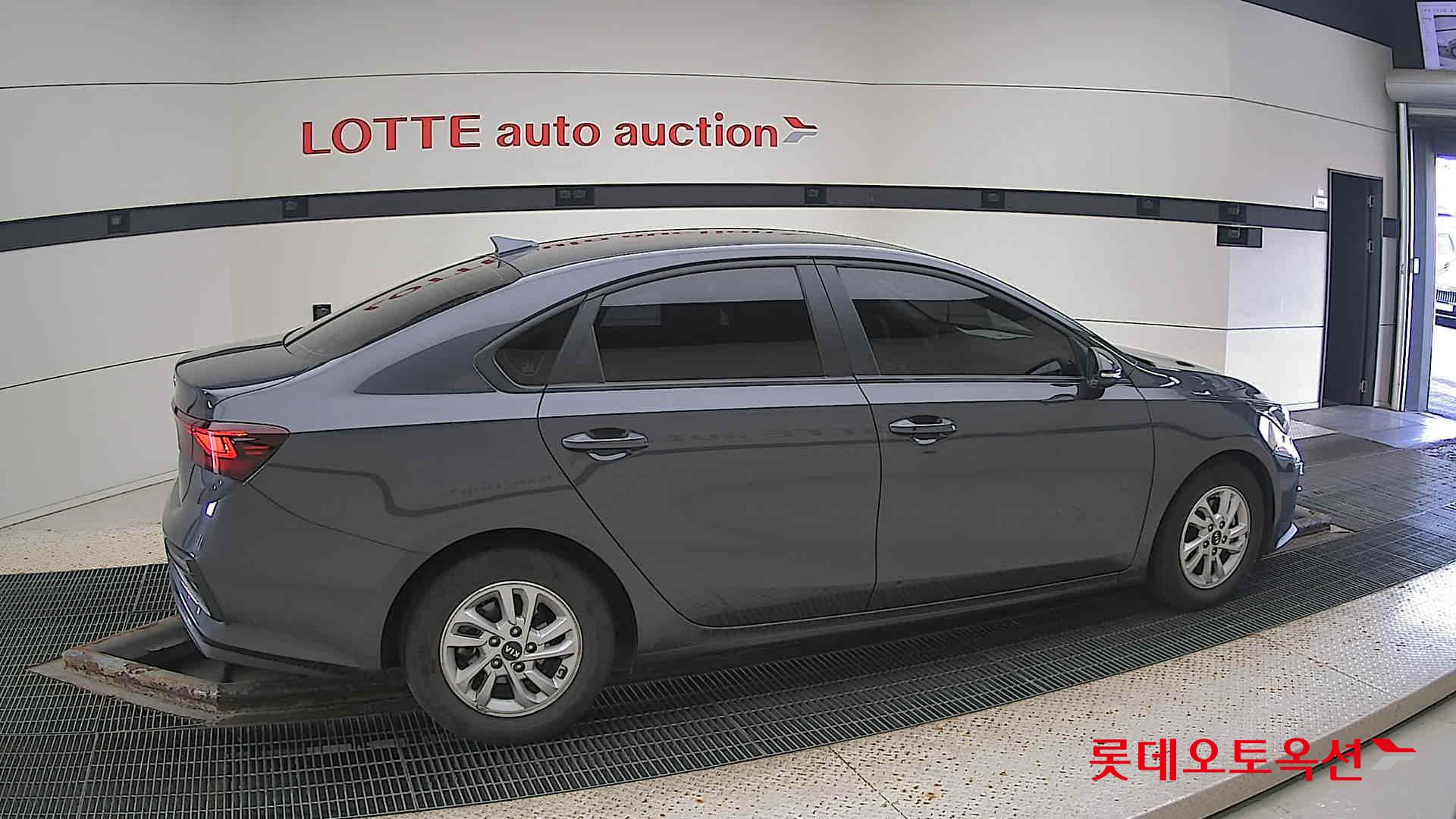 كيا - K3 - Image 18