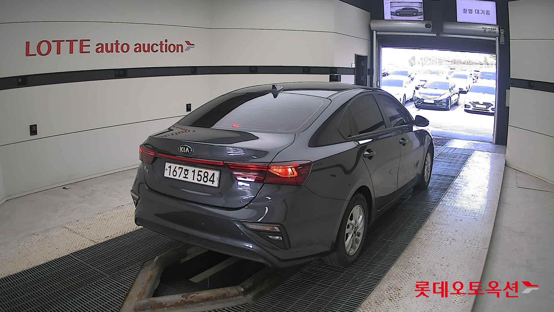 كيا - K3 - Image 20