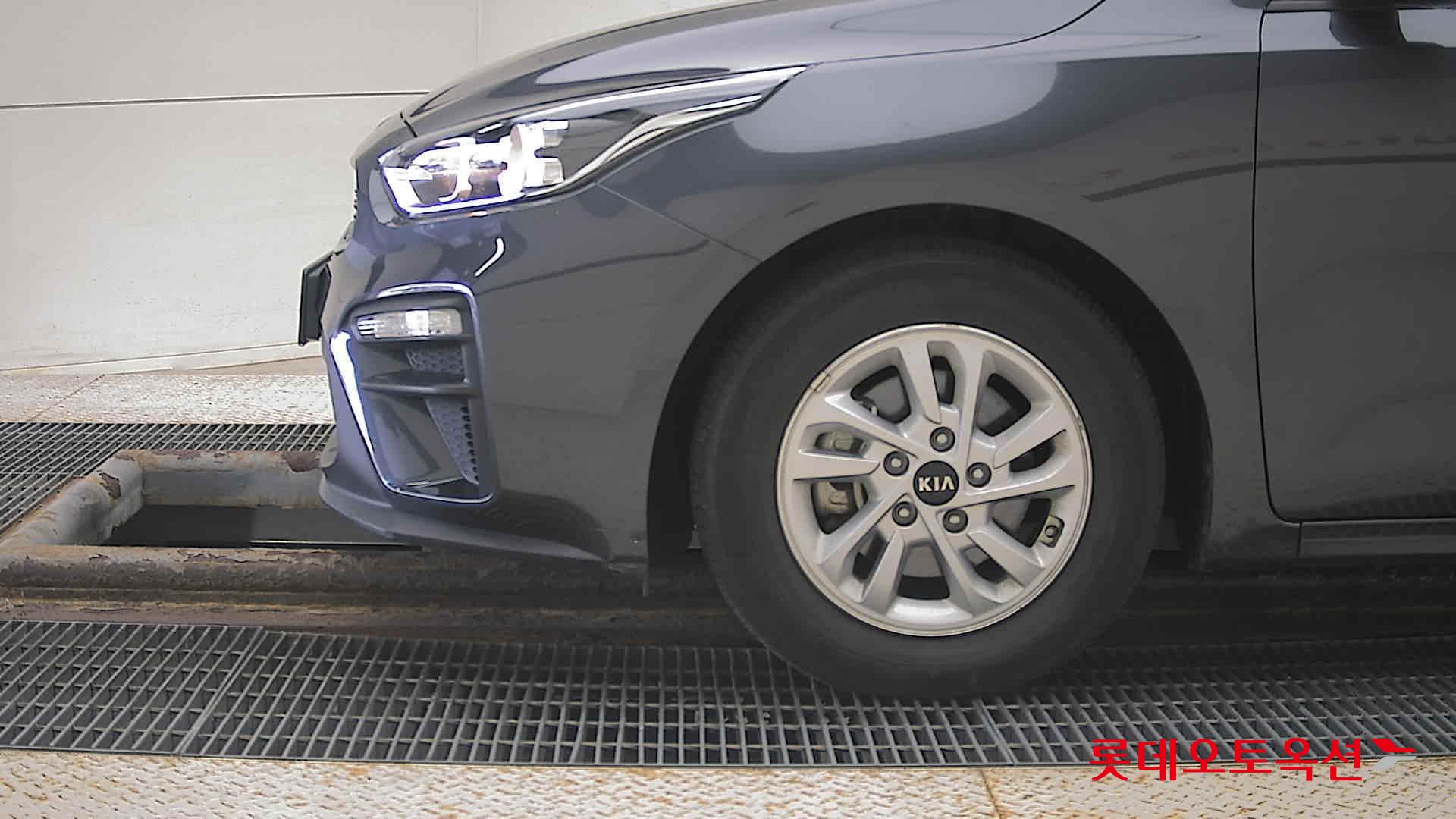 كيا - K3 - Image 21