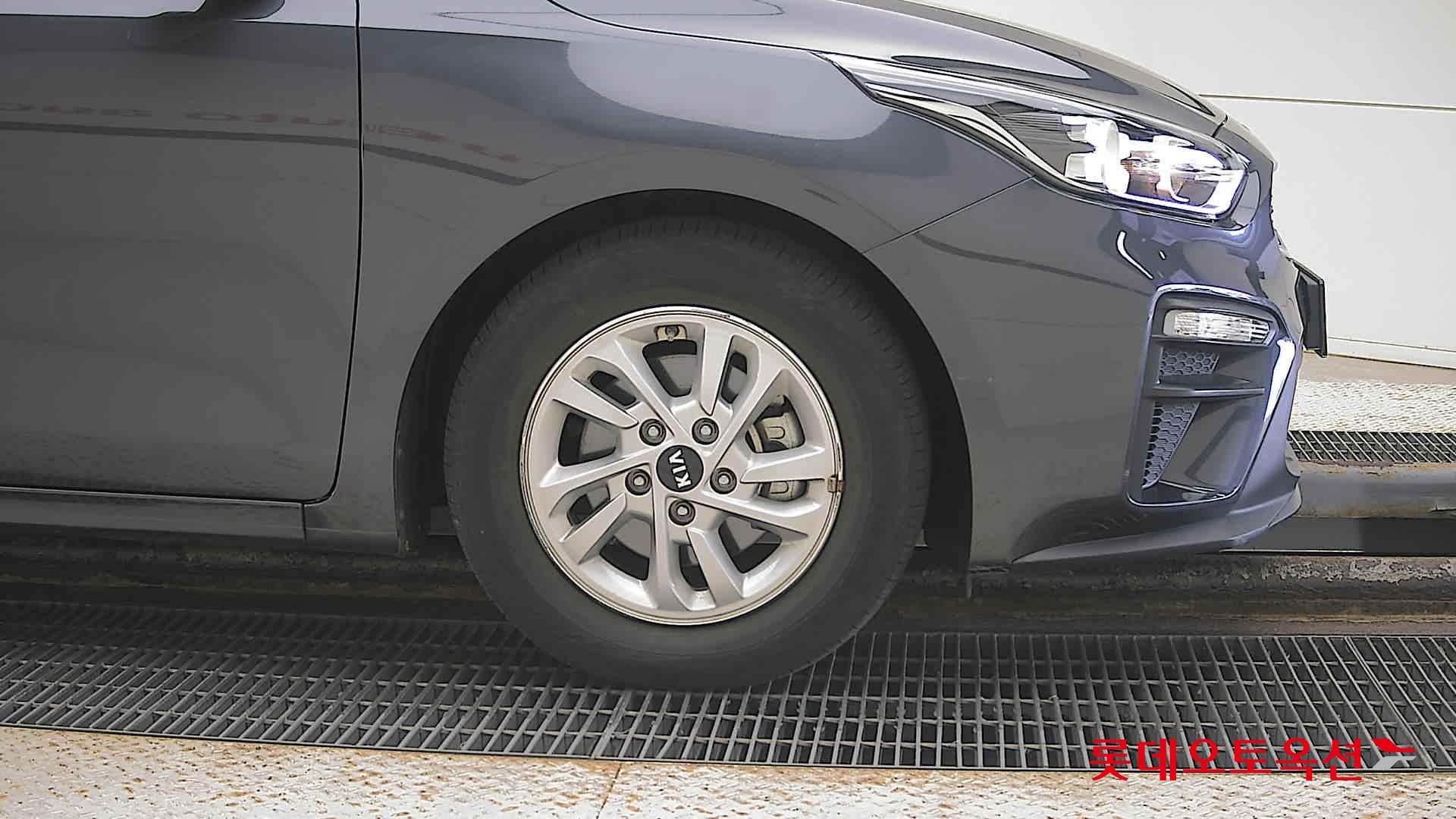 كيا - K3 - Image 23