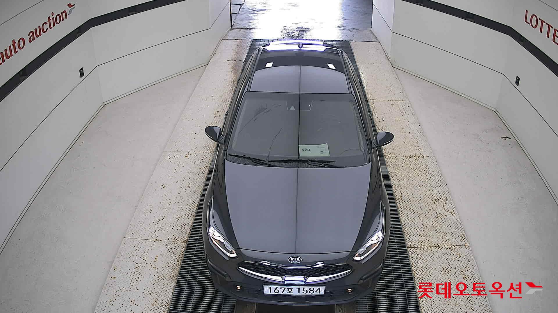 كيا - K3 - Image 25