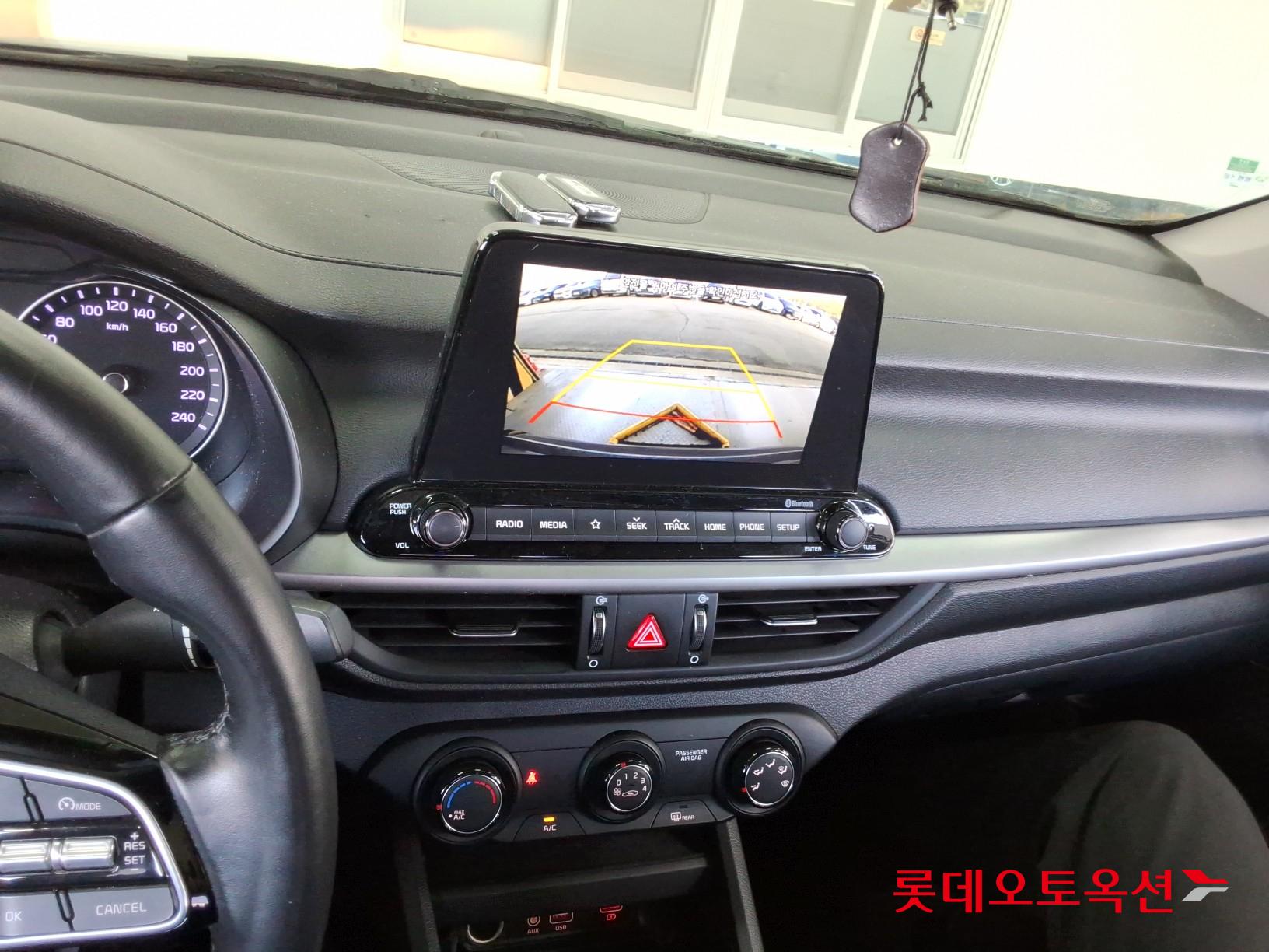 كيا - K3 - Image 31