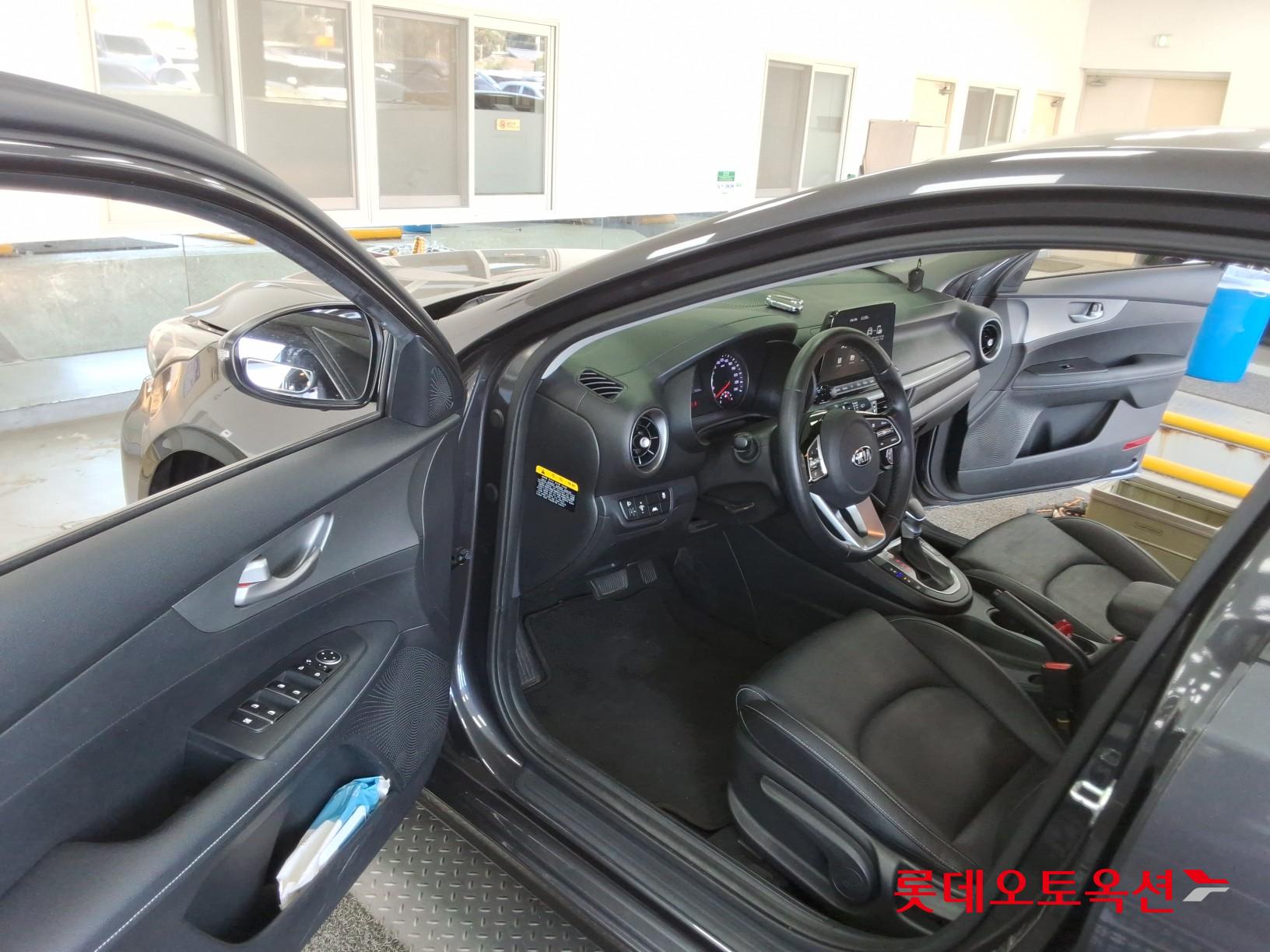 كيا - K3 - Image 33