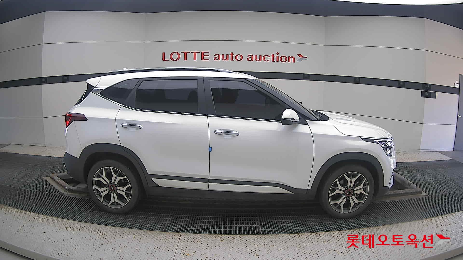 كيا - سيلتوس - Image 3