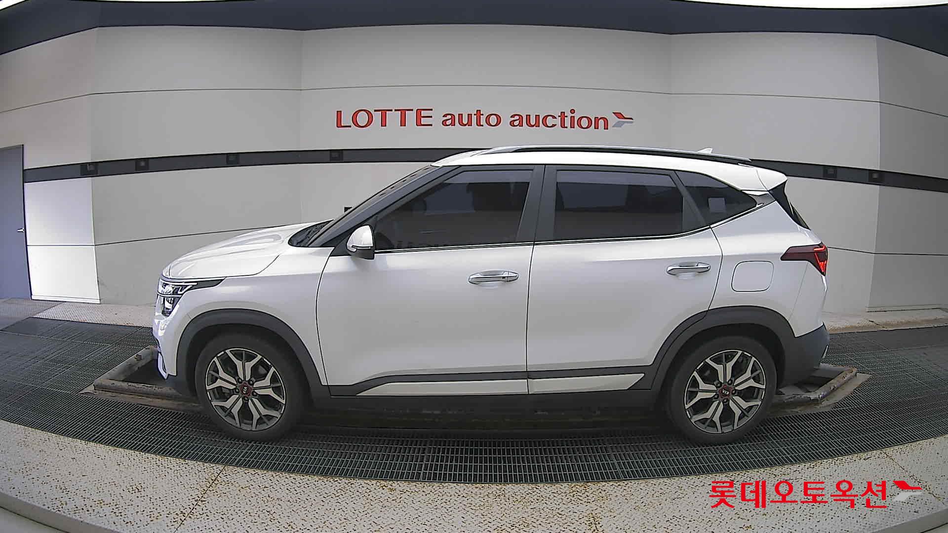 كيا - سيلتوس - Image 7