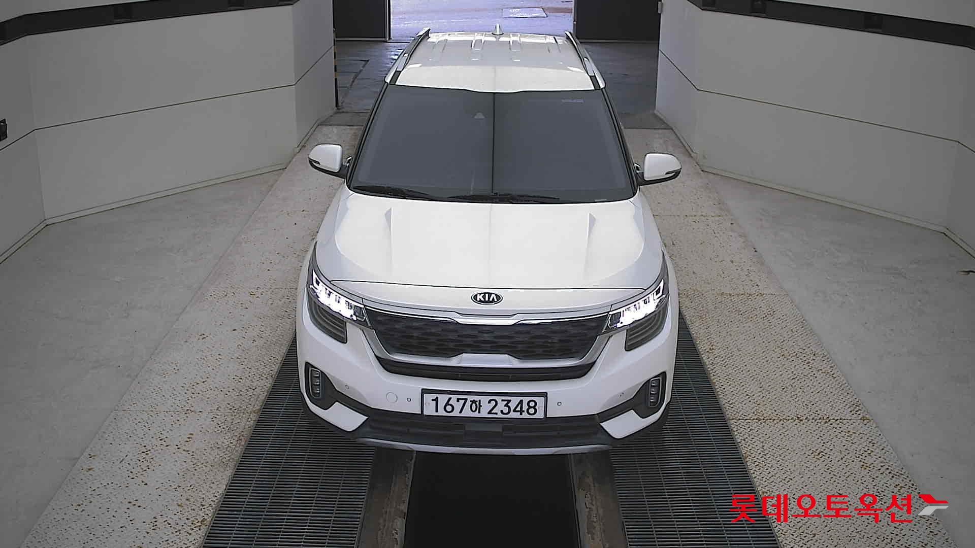 كيا - سيلتوس - Image 8