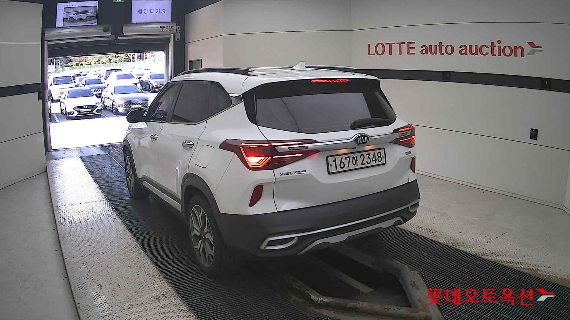 كيا - سيلتوس - Image 9